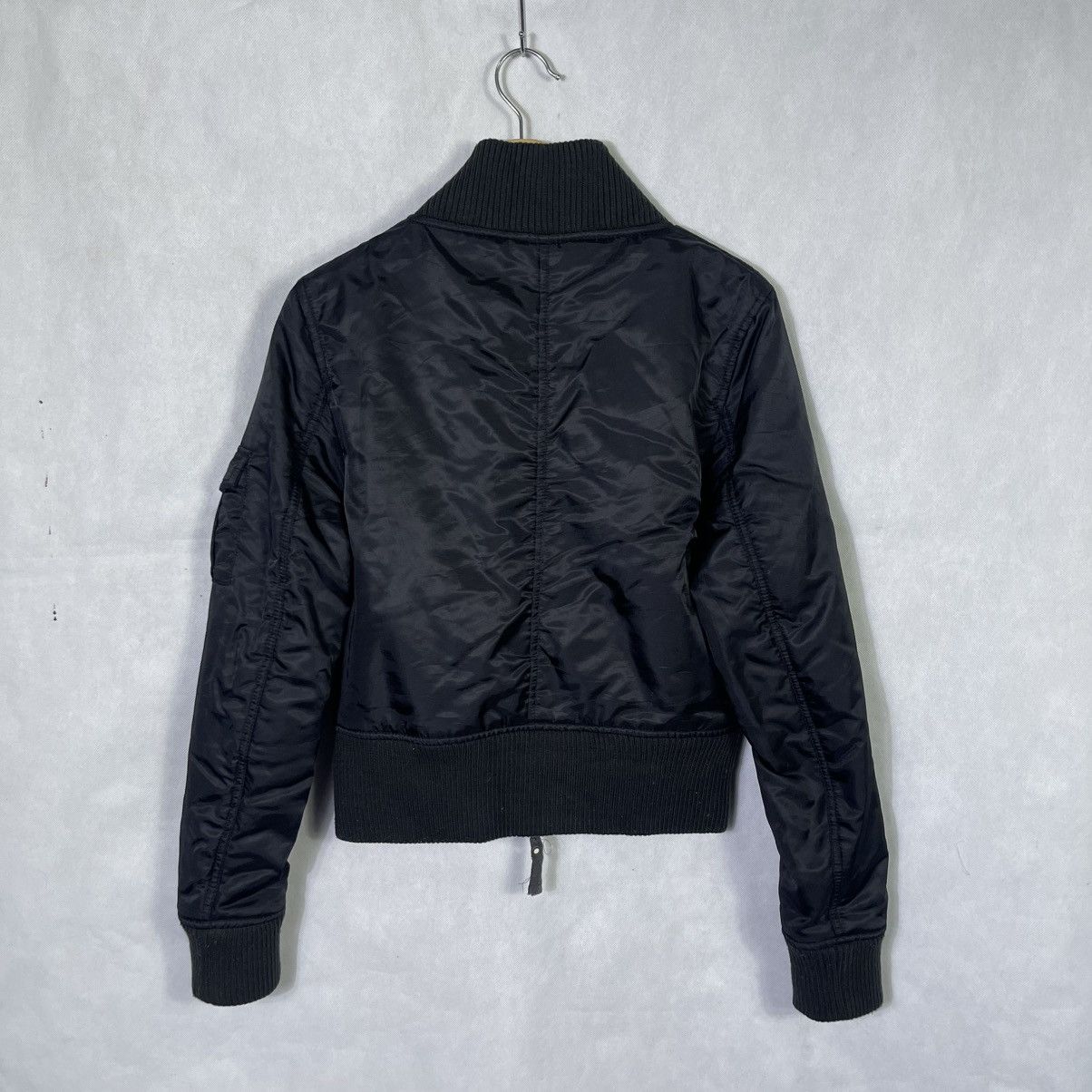 GOA Goa Bomber Flight Jacket Size US S / EU 44-46 / 1 - 6 Thumbnail