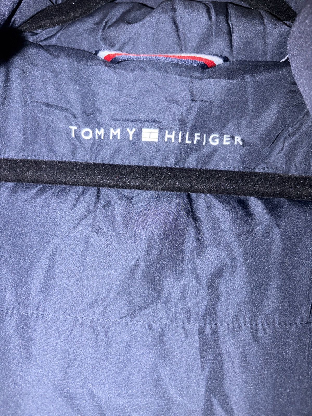 Tommy Hilfiger Tommy Hilfiger Jacket Size US M / EU 48-50 / 2 - 4 Thumbnail
