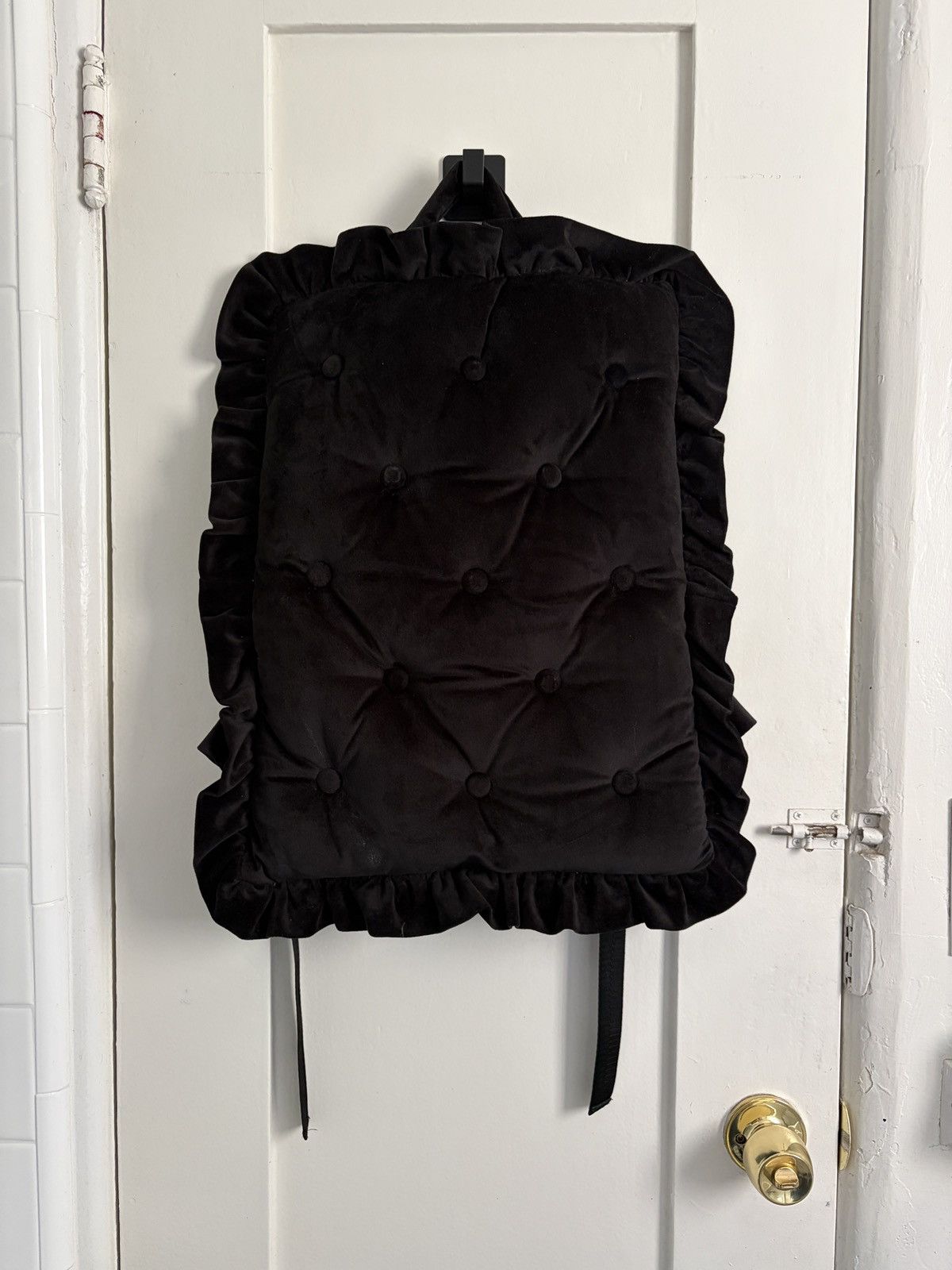 Hood By Air HBA x Empire 2016 Pillow Backpack Size ONE SIZE - 1 Thumbnail