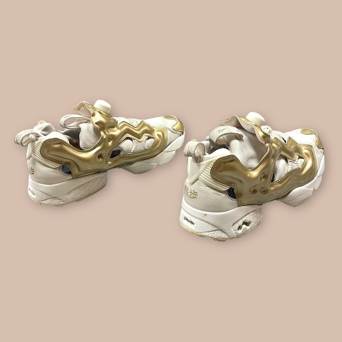 Reebok Reebok InstaPump Fury OG "CNY" Size US 9 / EU 42 - 5 Thumbnail