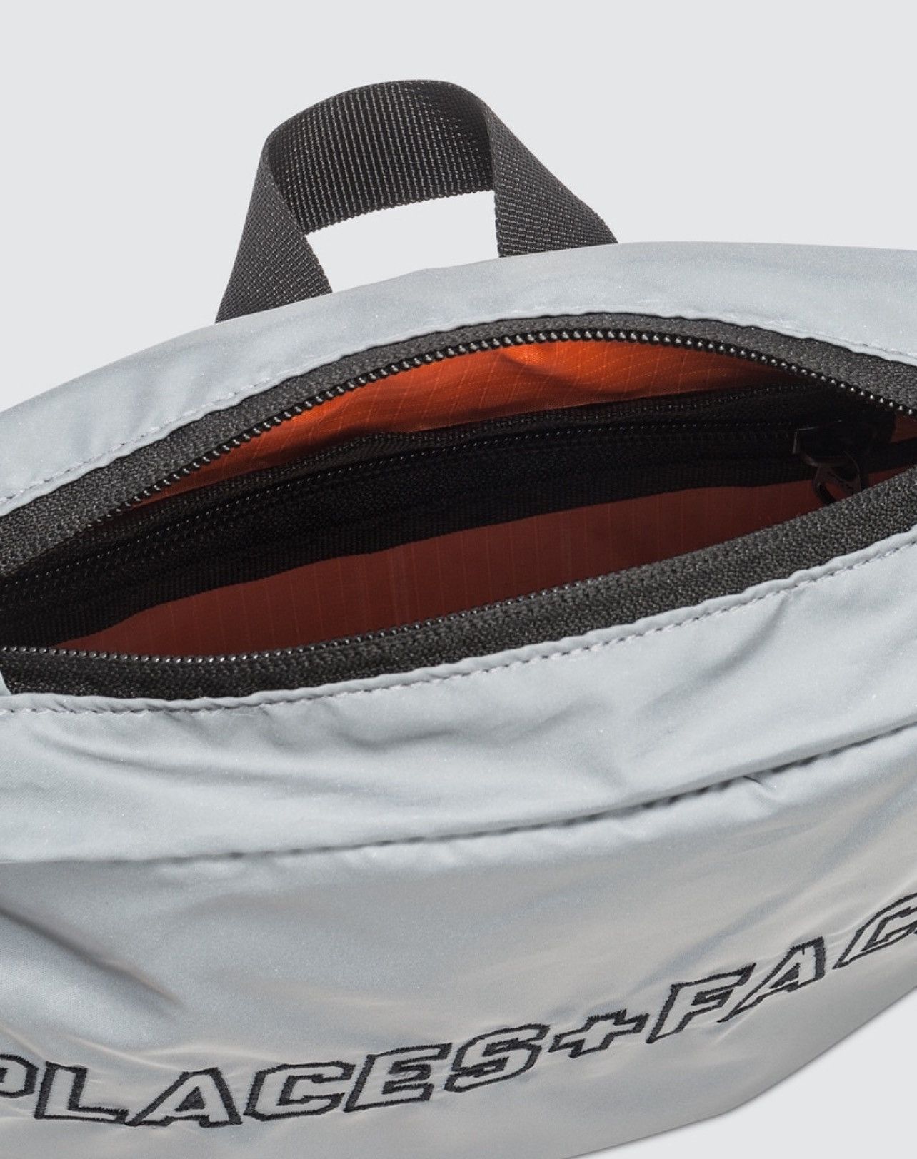 Places + Faces Places + Faces Body Bag Size ONE SIZE - 2 Thumbnail