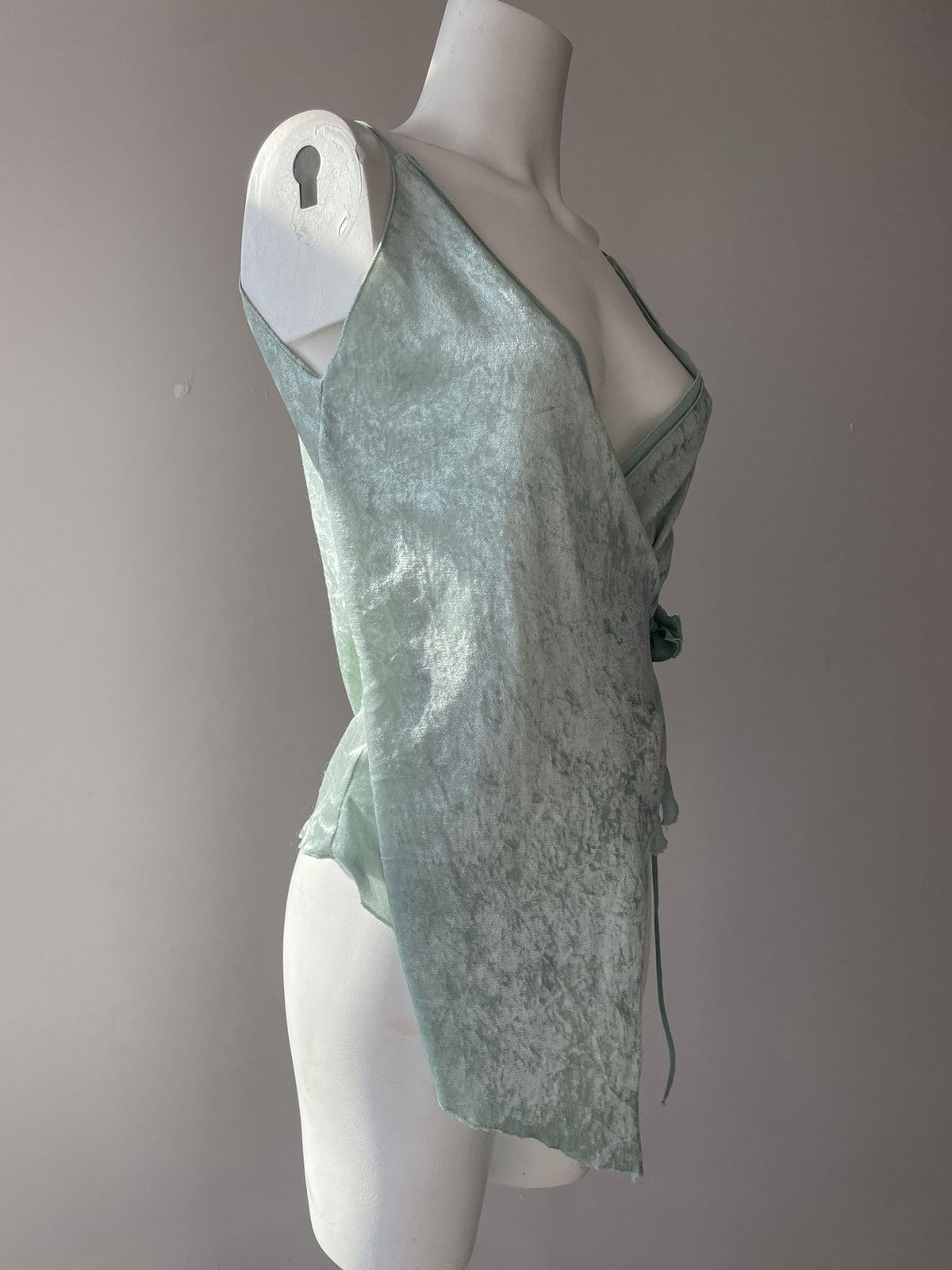 Vintage y2k fairy top Size M / US 6-8 / IT 42-44 - 12 Thumbnail