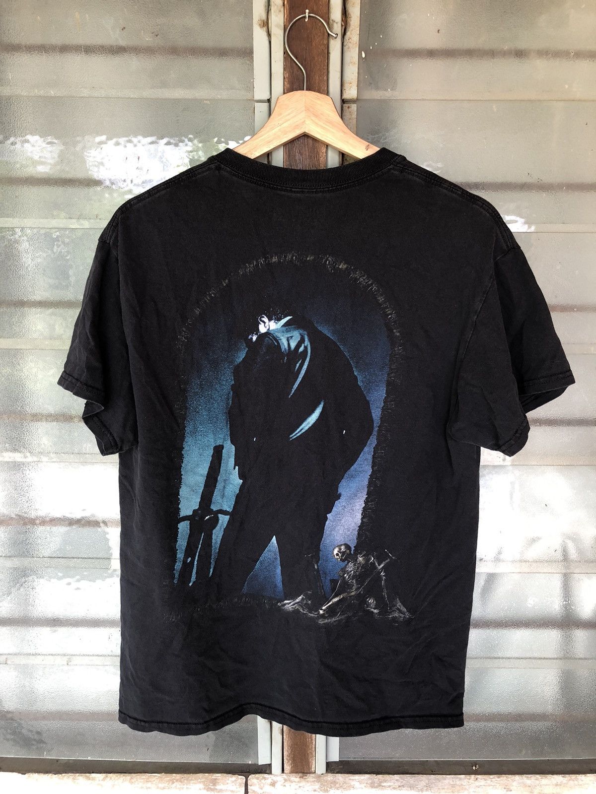 Band Tees × Rap Tees Hollywood’s Bleeding by Post Malone American Rapper Tee Size US M / EU 48-50 / 2 - 2 Thumbnail