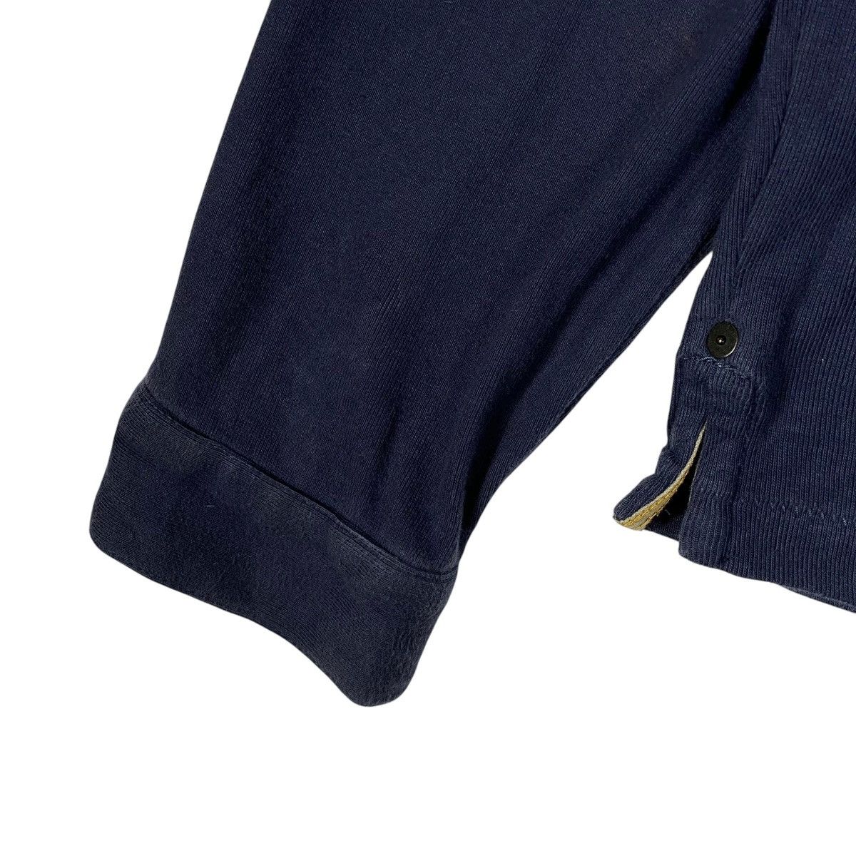 Polo Ralph Lauren Polo Jeans Ralph Lauren Collar Button Shirt Size US XL / EU 56 / 4 - 7 Thumbnail