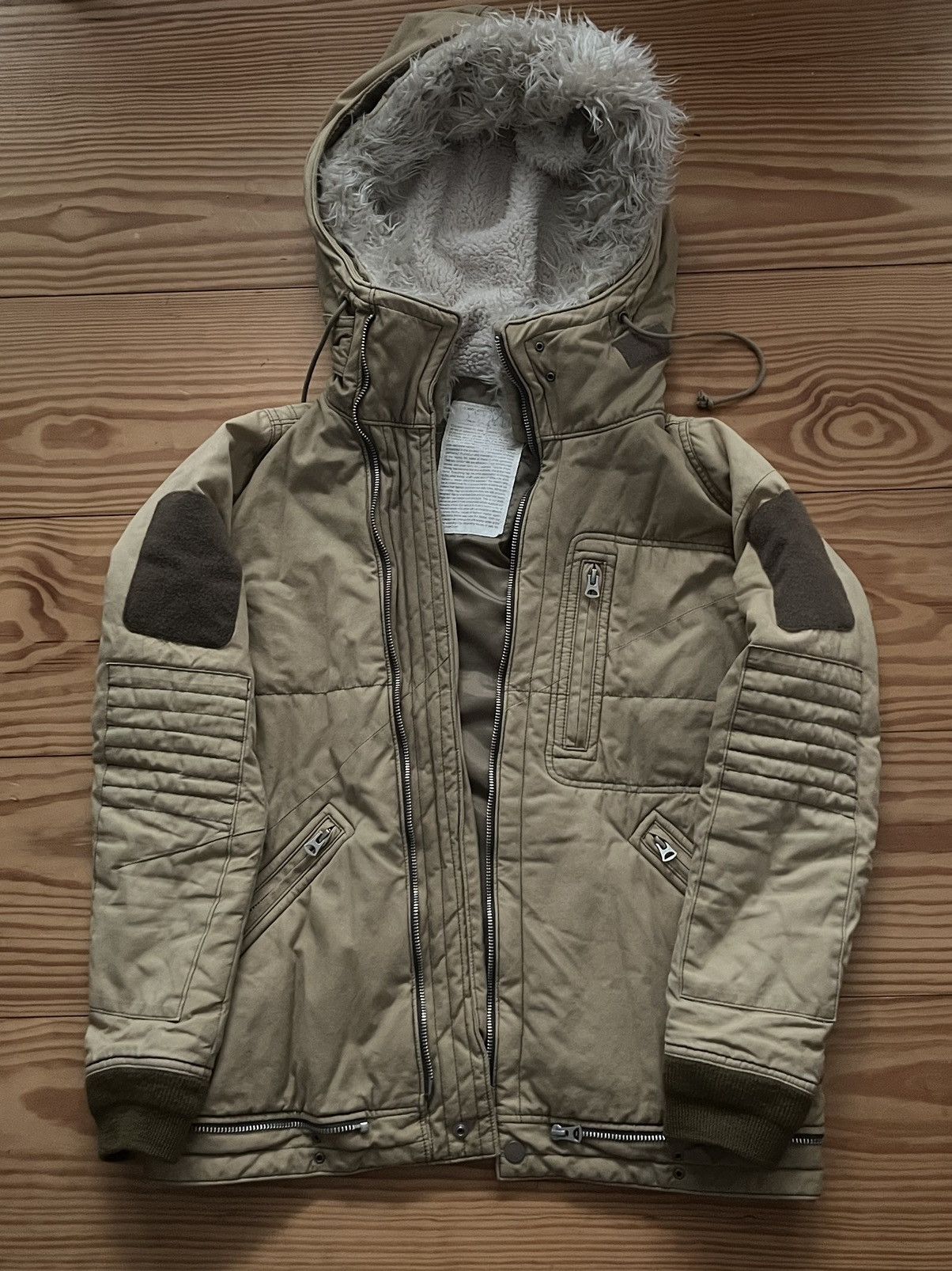 Undercover AW10 