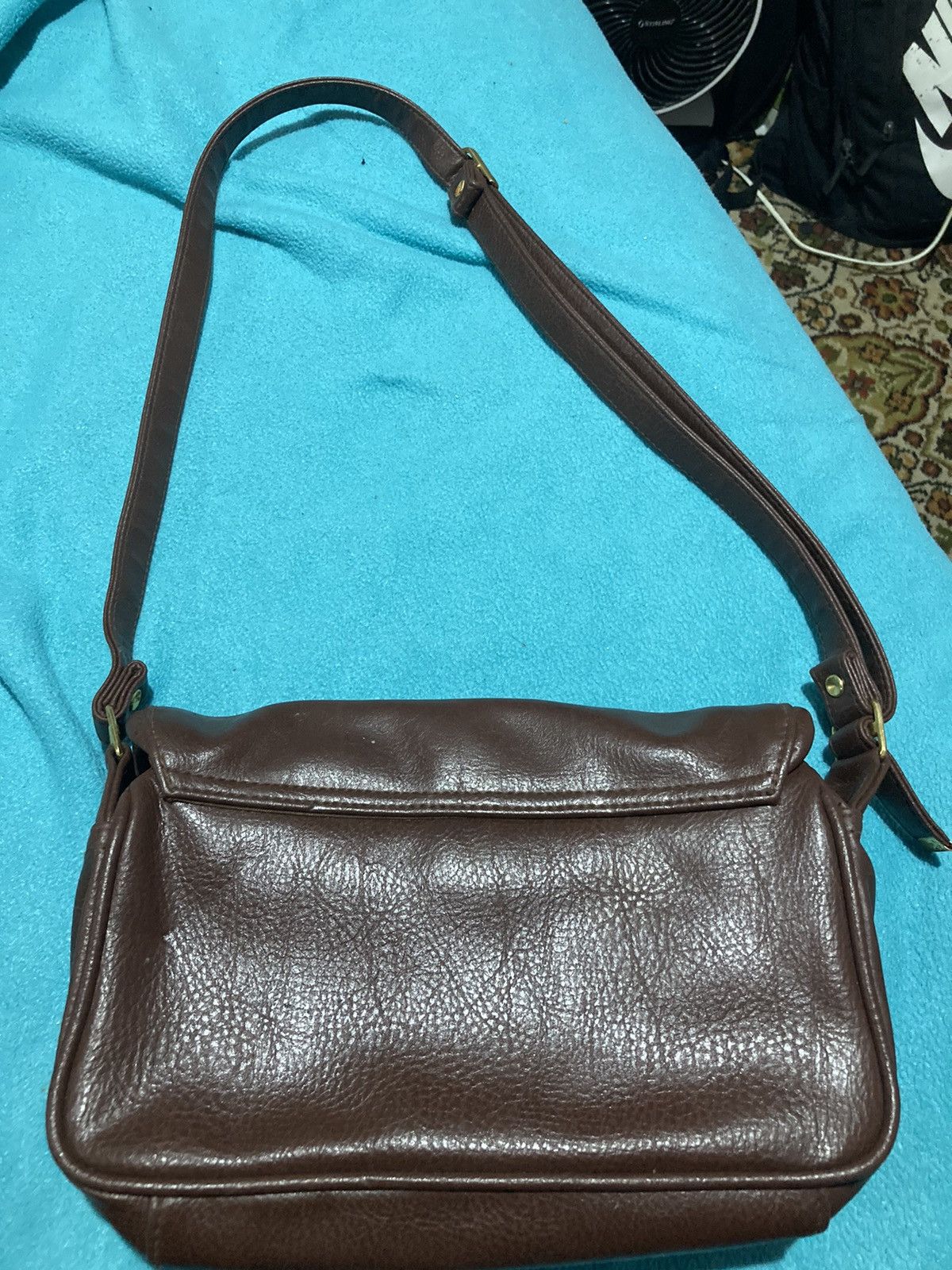 Other Milano house satchel bag Size ONE SIZE - 4 Thumbnail