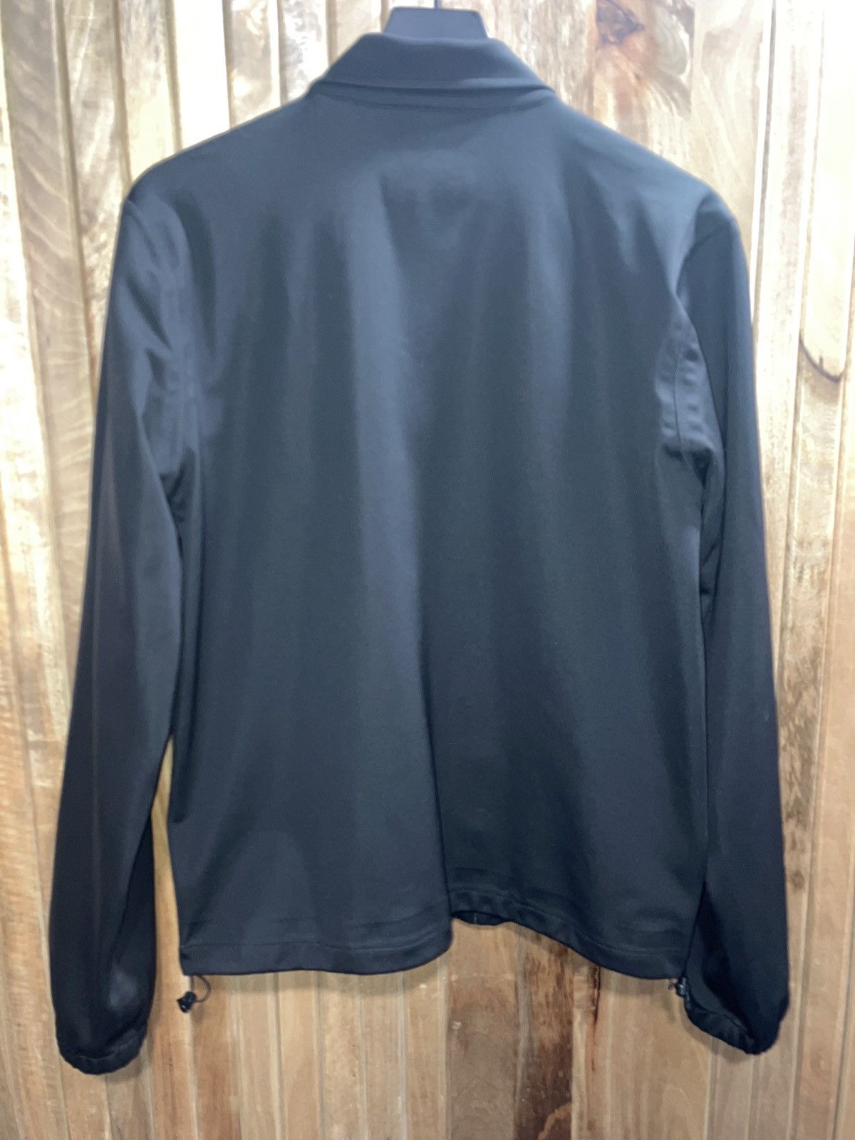 Asp X Mission Workshop squad polartec neoshell coach jacket