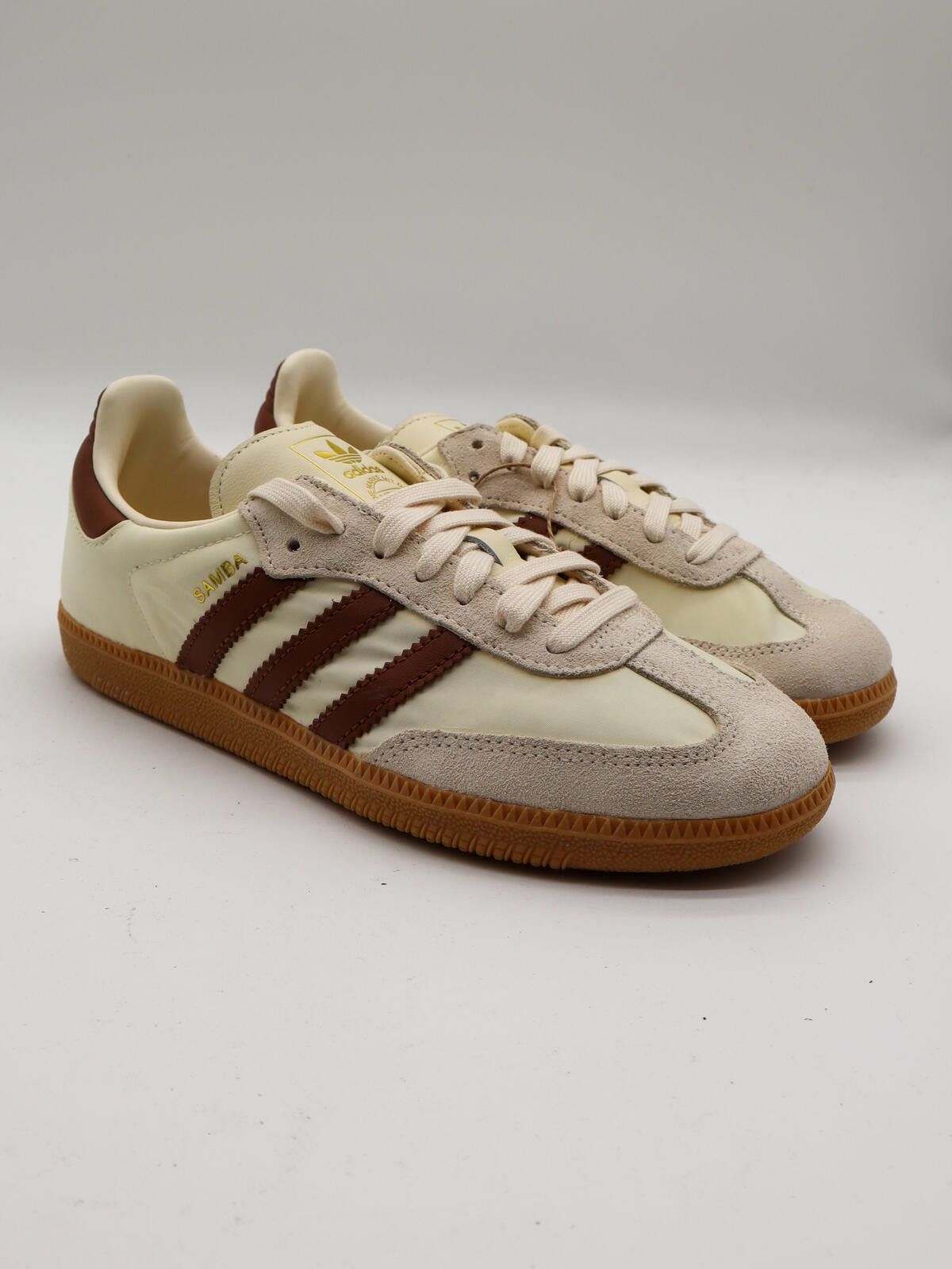 Adidas adidas Samba OG - ID1447 - UK 5 Size US 6 / EU 39 - 1 Thumbnail