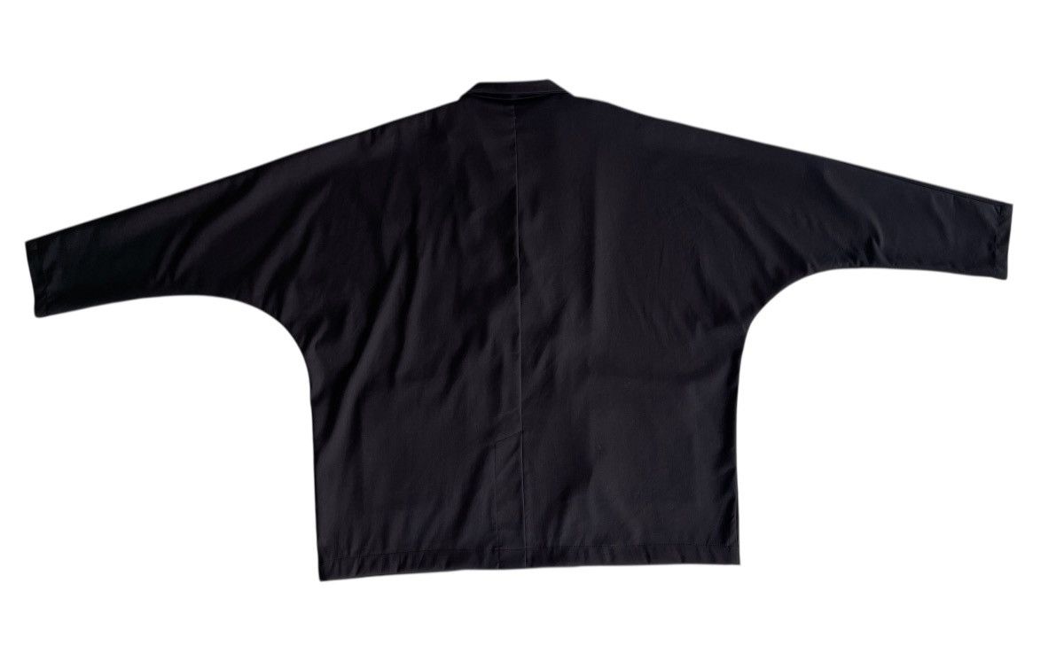 NO ID Archive❗️NO ID Batwing Coat Size US XL / EU 56 / 4 - 6 Thumbnail