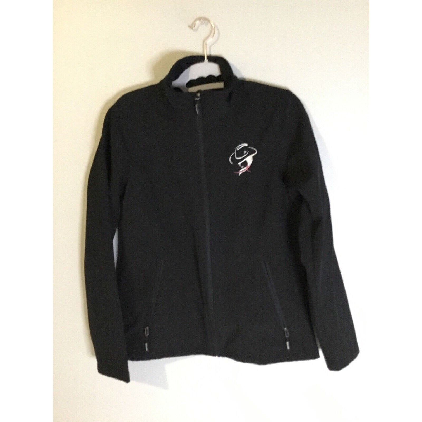 Other Core 365 northend Women’s Zip Up Jacket SM Inside Pockets Size S / US 4 / IT 40 - 2 Thumbnail