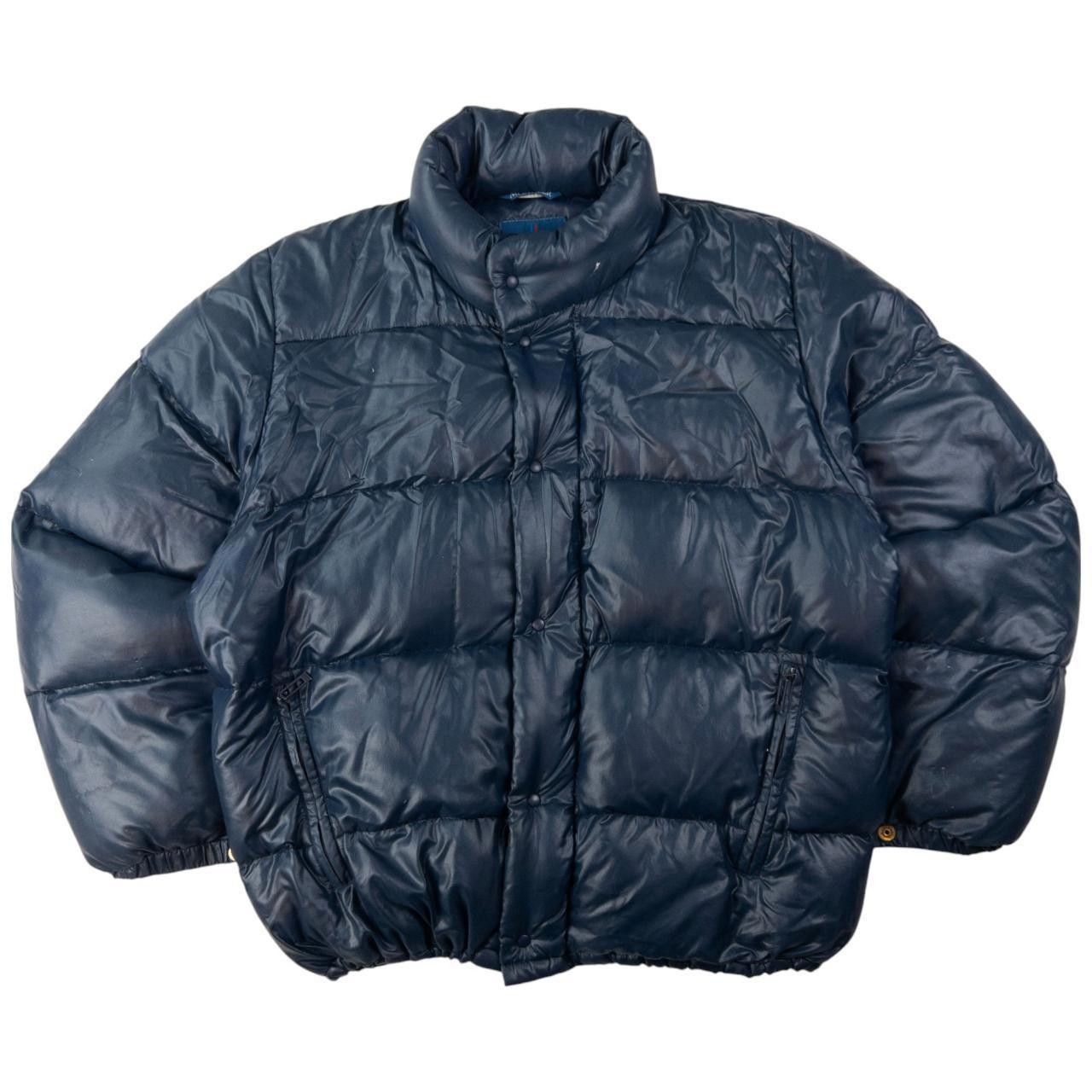 Moncler Original Moncler Volcan Men Bomber Jacket Size 1 H4036 
