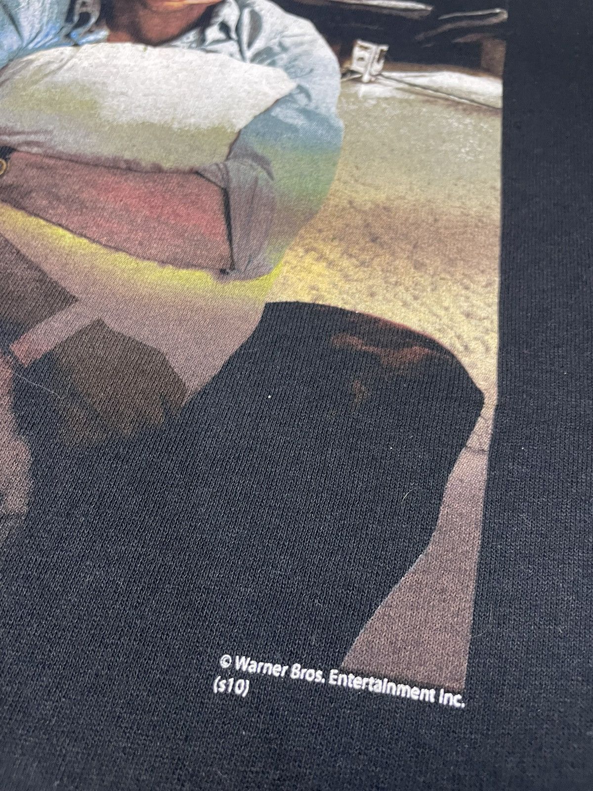 Vintage The Hangover Movie Tees Size US XXL / EU 58 / 5 - 4 Thumbnail
