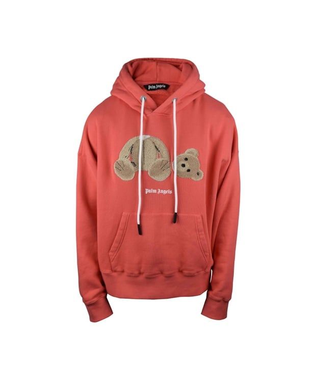 Palm Angels Sweatshirt Size US XL / EU 56 / 4 - 1 Preview