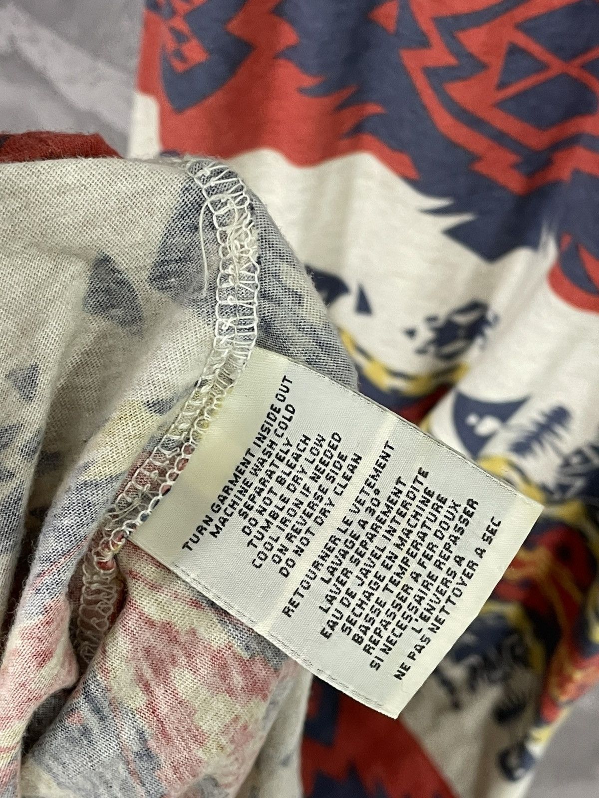 Denim & Supply Ralph Lauren Vintage Denim & Supply Ralph Lauren Luxury Maxi Dress Size XS / US 0-2 / IT 36-38 - 7 Thumbnail