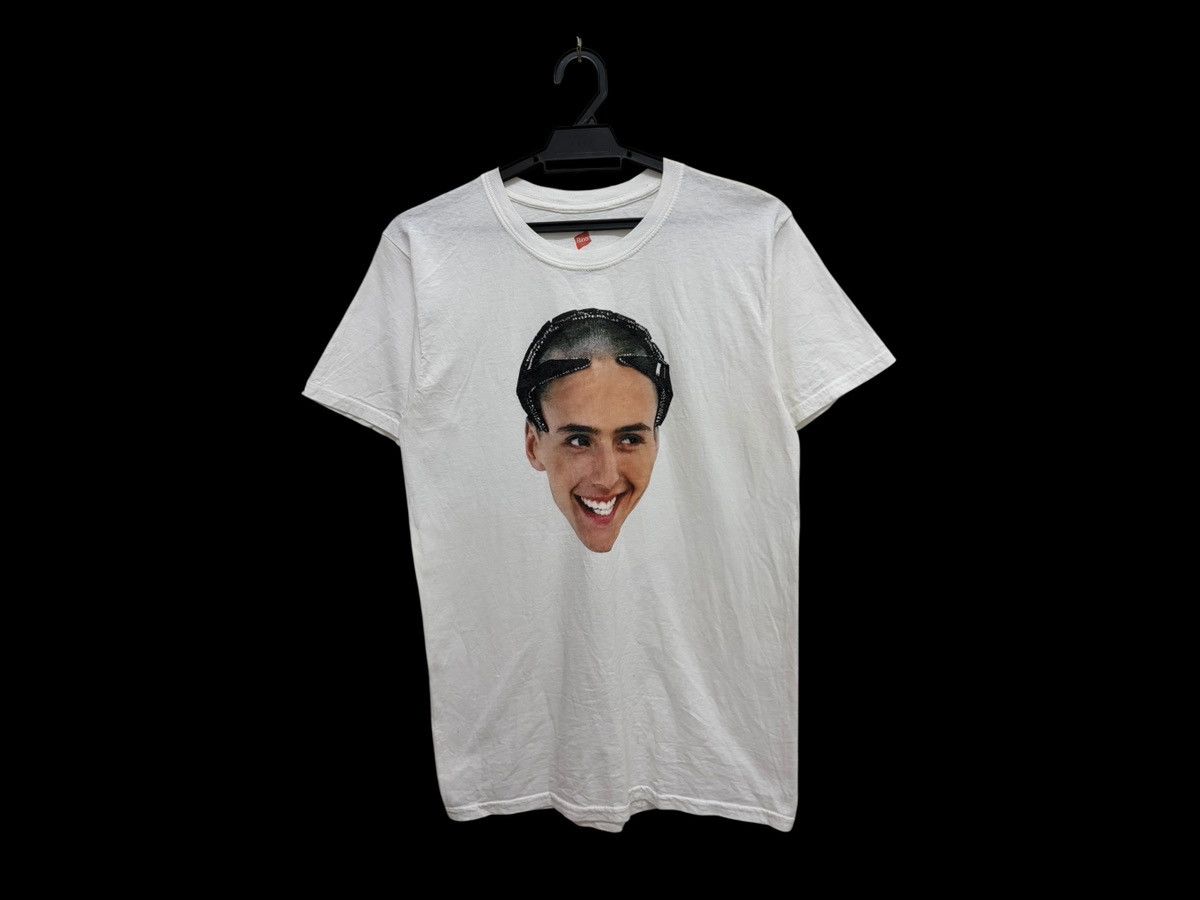 Band Tees VITAS VITALIK RUSSIAN OPERATIC POP SINGER THE 7th ELEMENT Size US S / EU 44-46 / 1 - 1 Thumbnail
