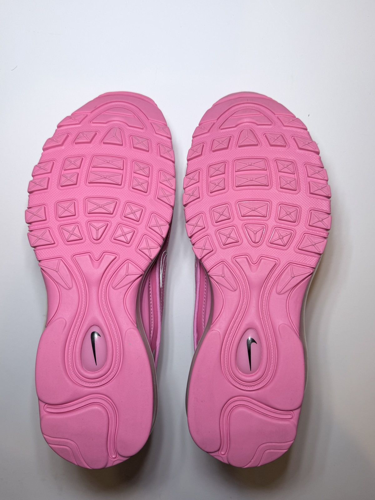 Nike × Supreme Supreme x Nike Air Max 98 TL SP Pinksicle size 8 Pink Size US 8 / EU 41 - 6 Thumbnail