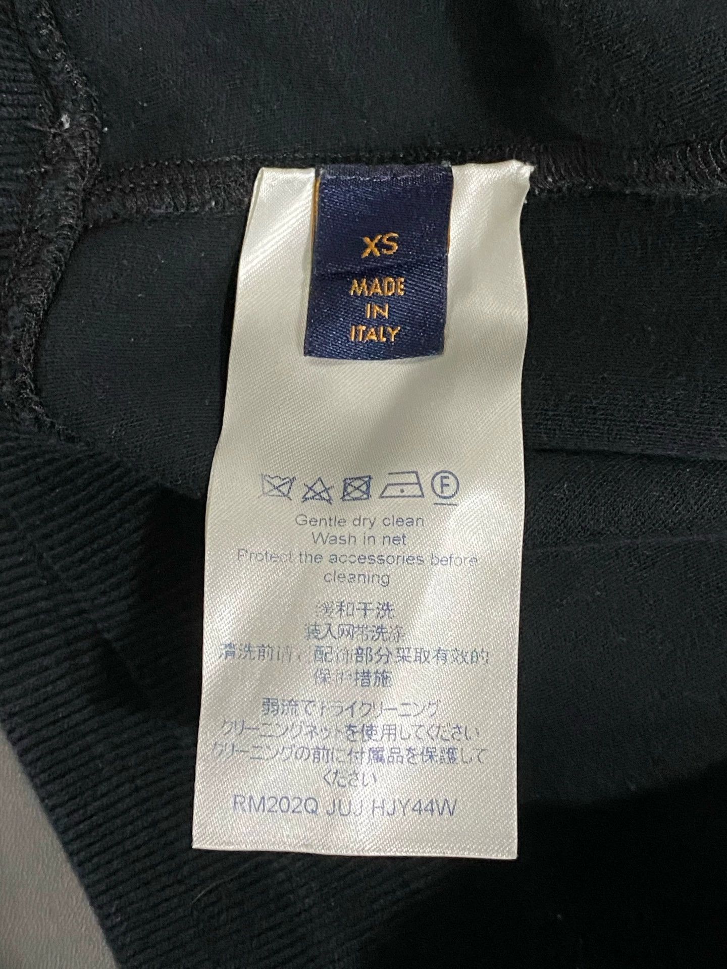 Louis Vuitton LV short XS 95 New Size US 28 / EU 44 - 7 Thumbnail
