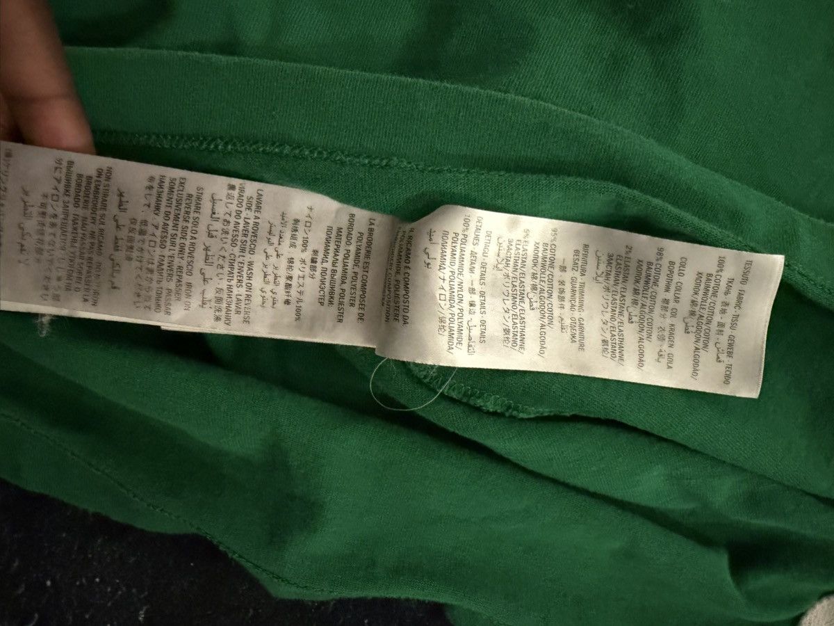 Gucci GUCCI POLO Size US M / EU 48-50 / 2 - 5 Thumbnail