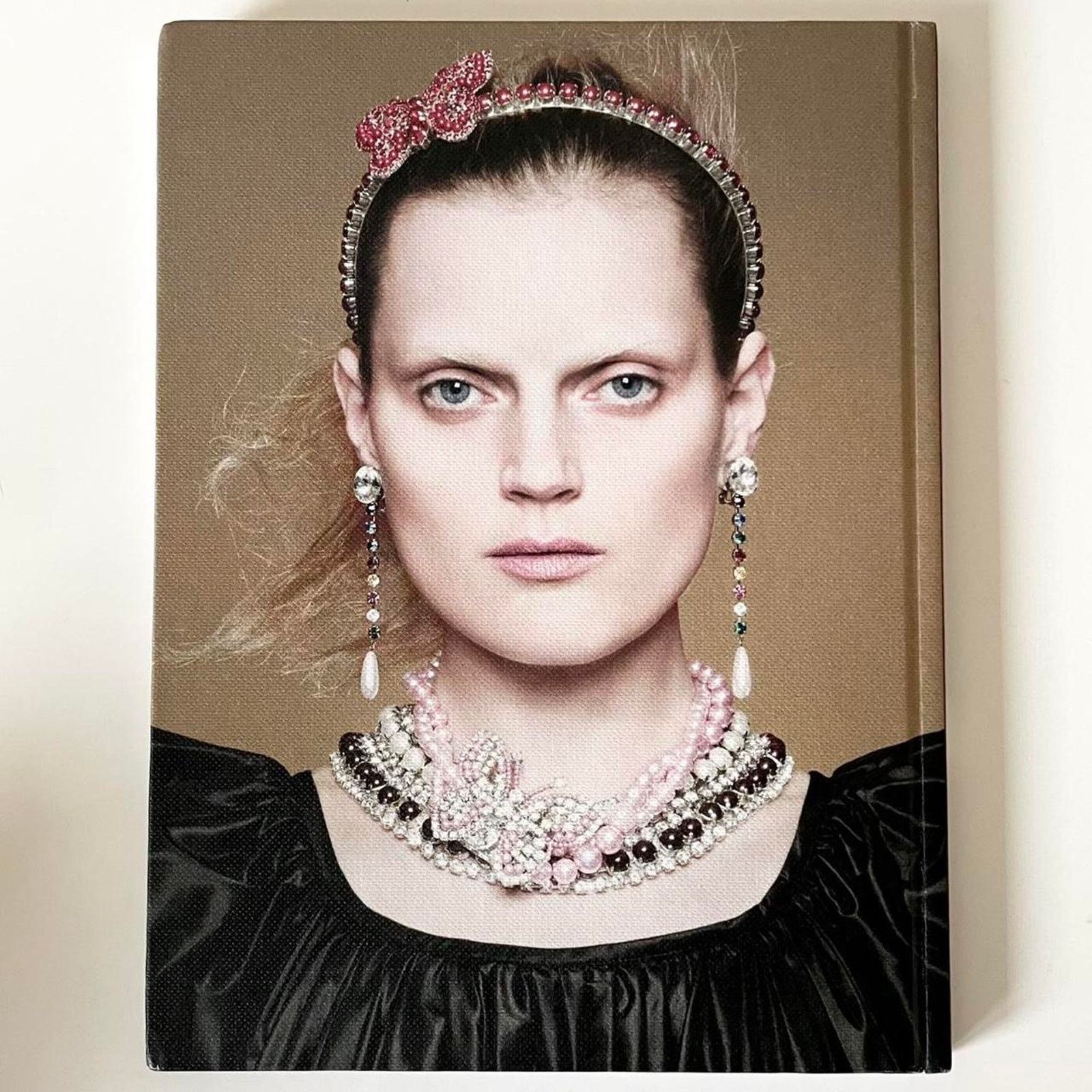 Miu Miu Miu miu 2011 bags catalogue Size ONE SIZE - 3 Thumbnail