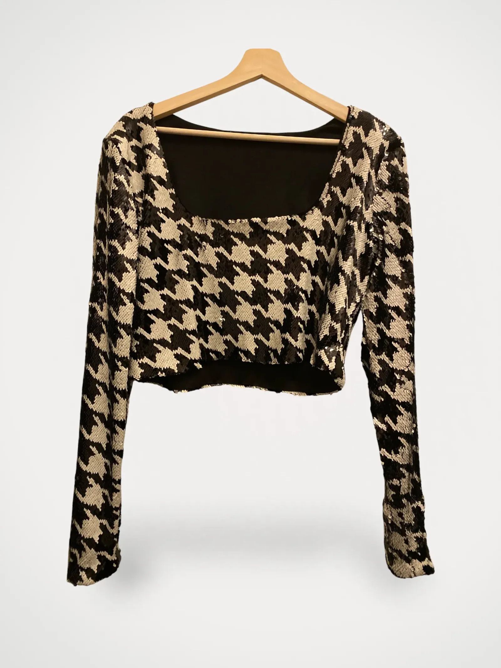 Zara Zara Top Size XL / US 12-14 / IT 48-50 - 1 Thumbnail