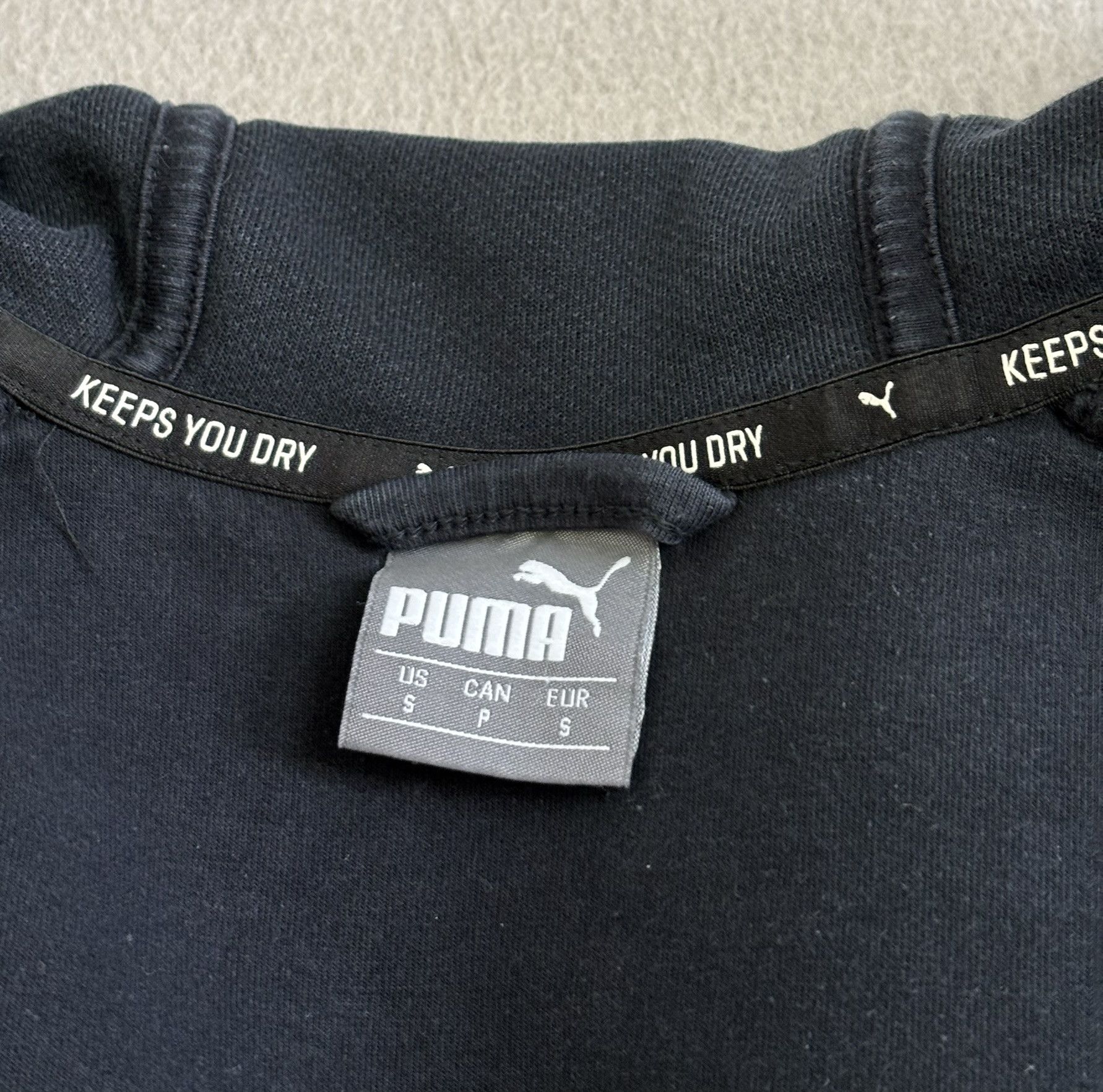 Puma Helsingborgs IF 2018 Puma Hoodie Size S Size US S / EU 44-46 / 1 - 16 Thumbnail