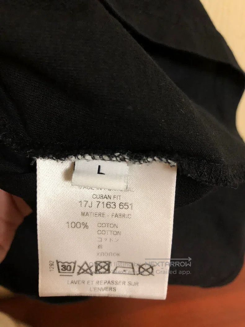 Givenchy Givenchy T-shirt Size US L / EU 52-54 / 3 - 3 Thumbnail