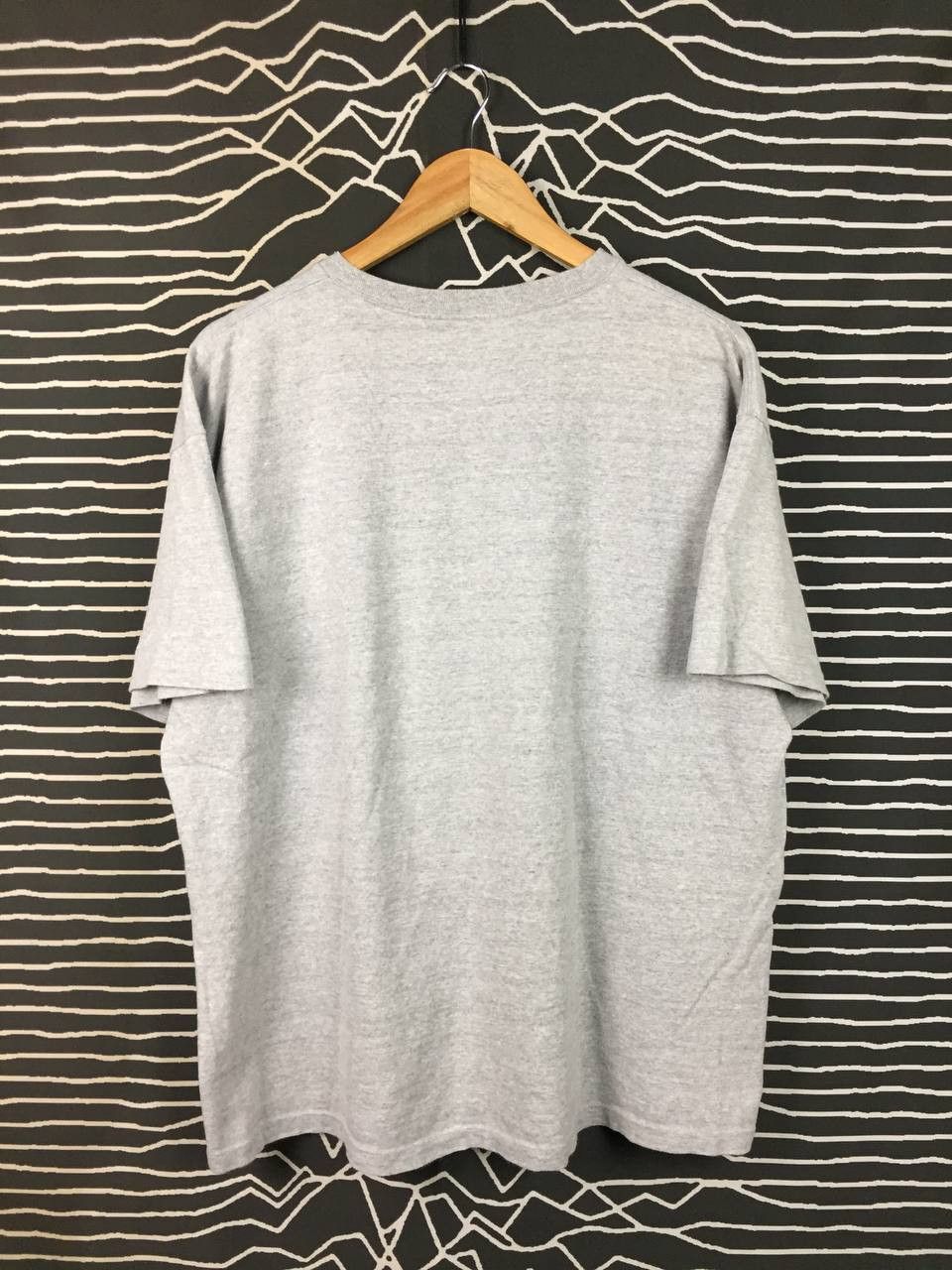 Calvin Klein Calvin Klein Jeans "CK-JEANS" Box Logo Essential Graphic Tee Size US XL / EU 56 / 4 - 6 Thumbnail