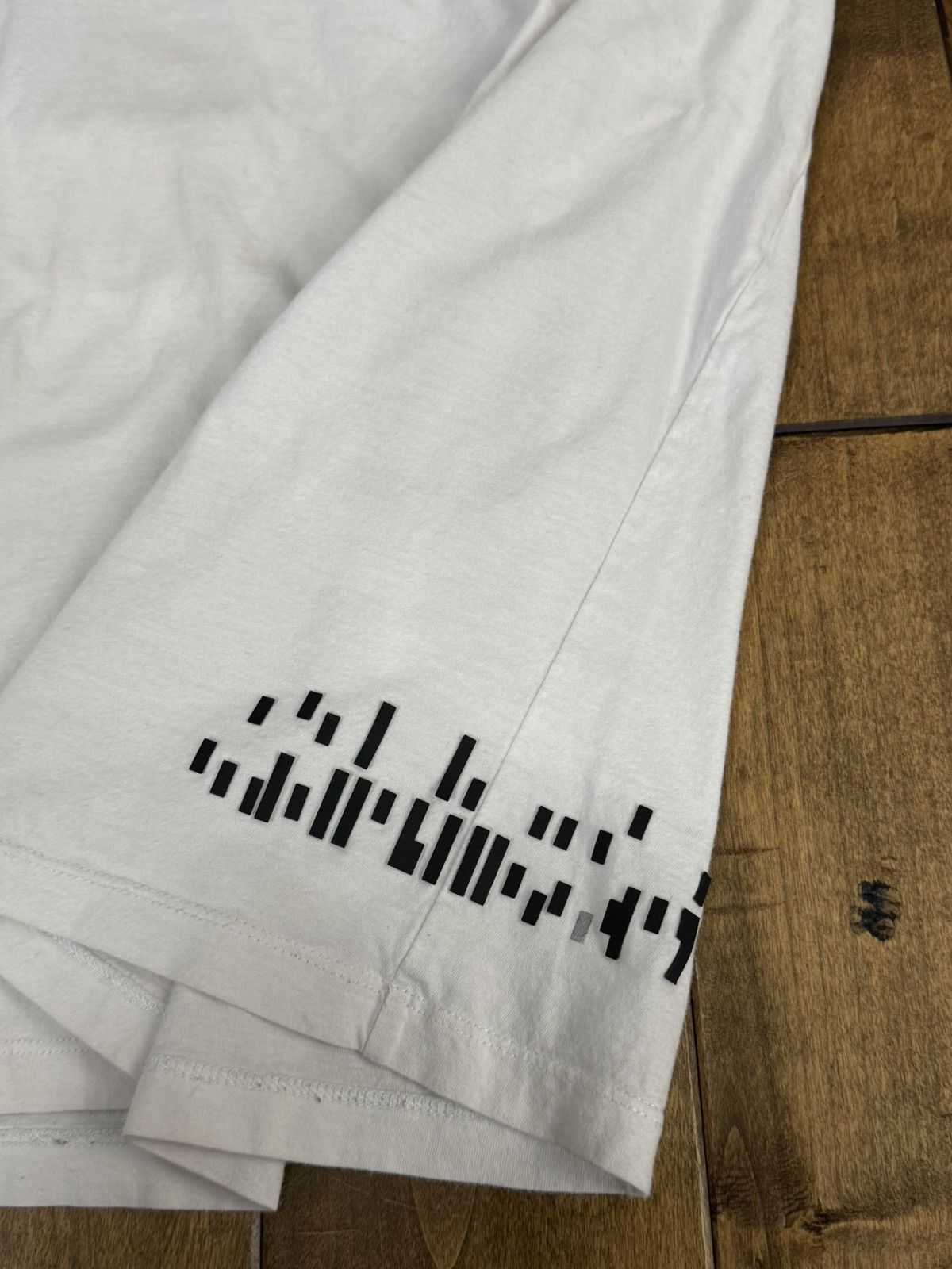 Alexander Wang Alexander Wang Oversized Shirt Size US M / EU 48-50 / 2 - 6 Thumbnail