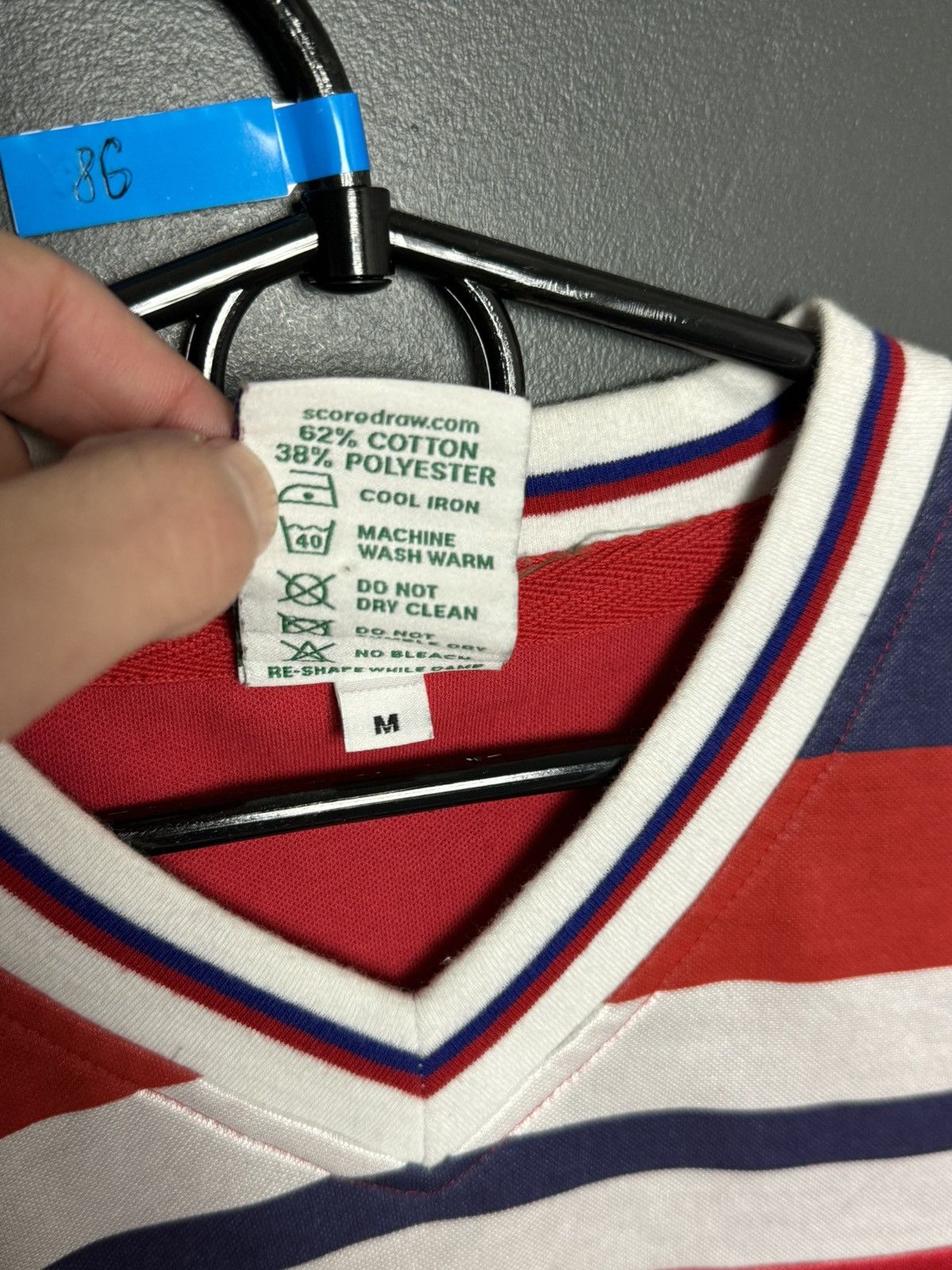 Other England National Team 80/83 Away Football Soccer Jersey Size US M / EU 48-50 / 2 - 11 Thumbnail