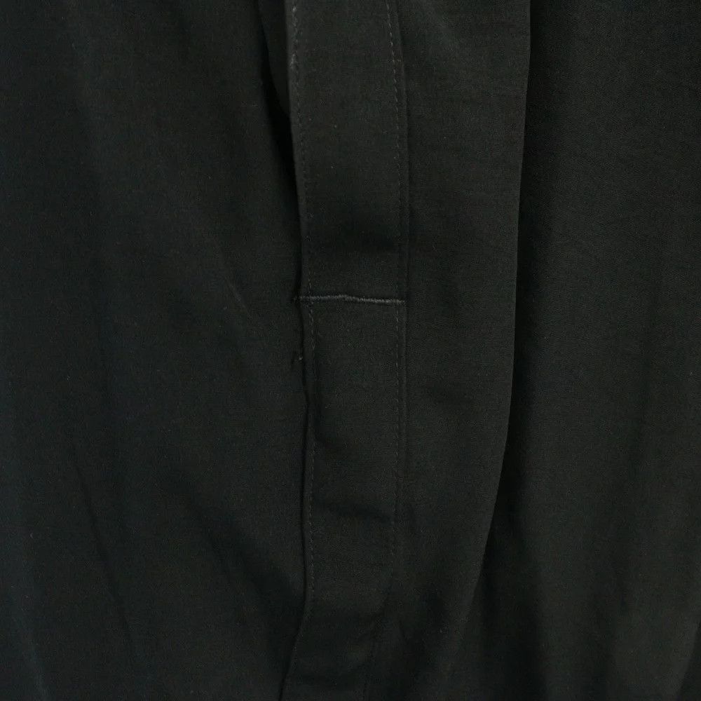 Yohji Yamamoto Yohji Yamamoto POUR HOMME 24SS wide pants Size US 39 - 3 Thumbnail