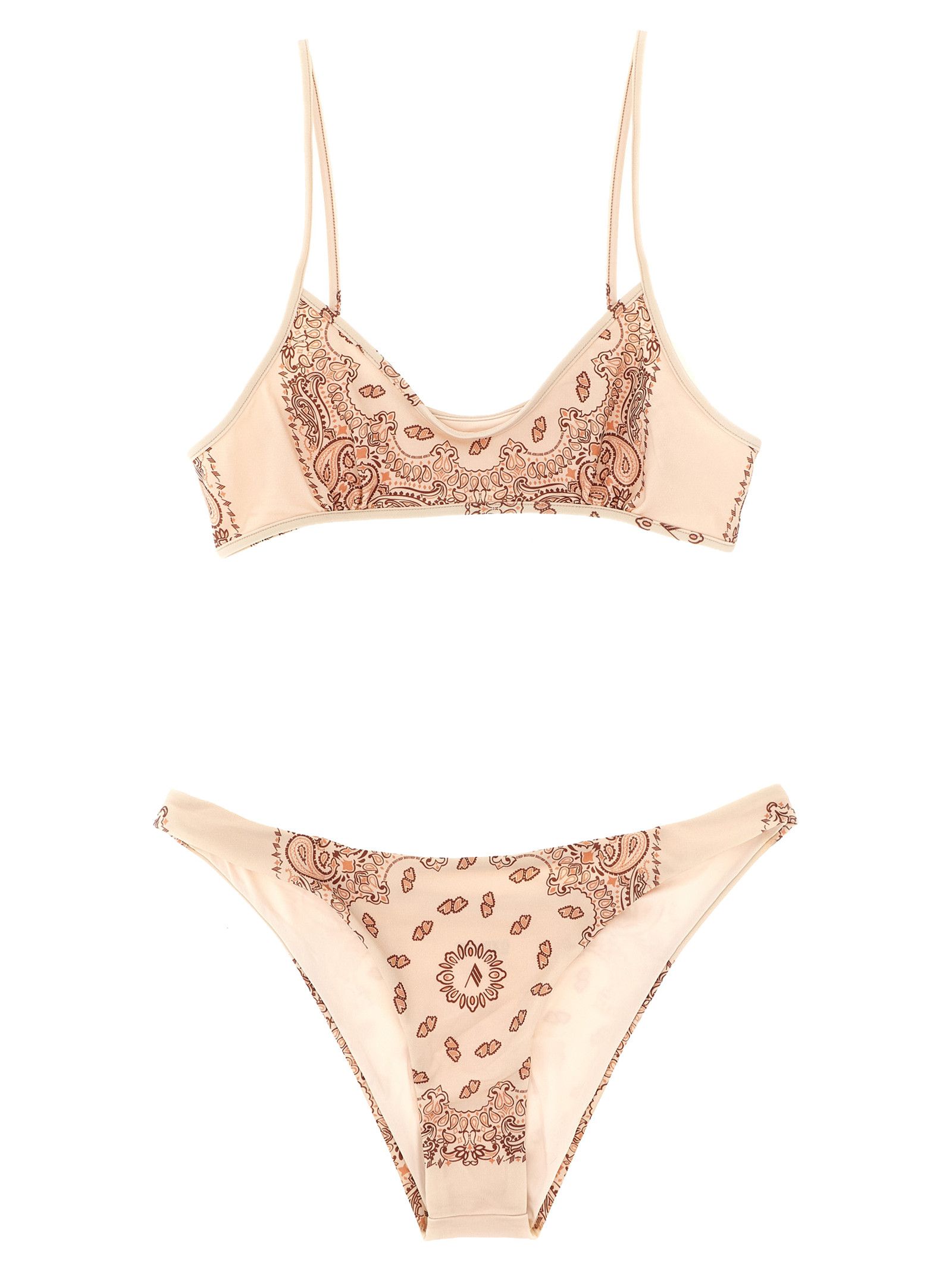 The Attico 'Estate Meravigliosa' bikini Size L / US 10 / IT 46 - 1 Thumbnail