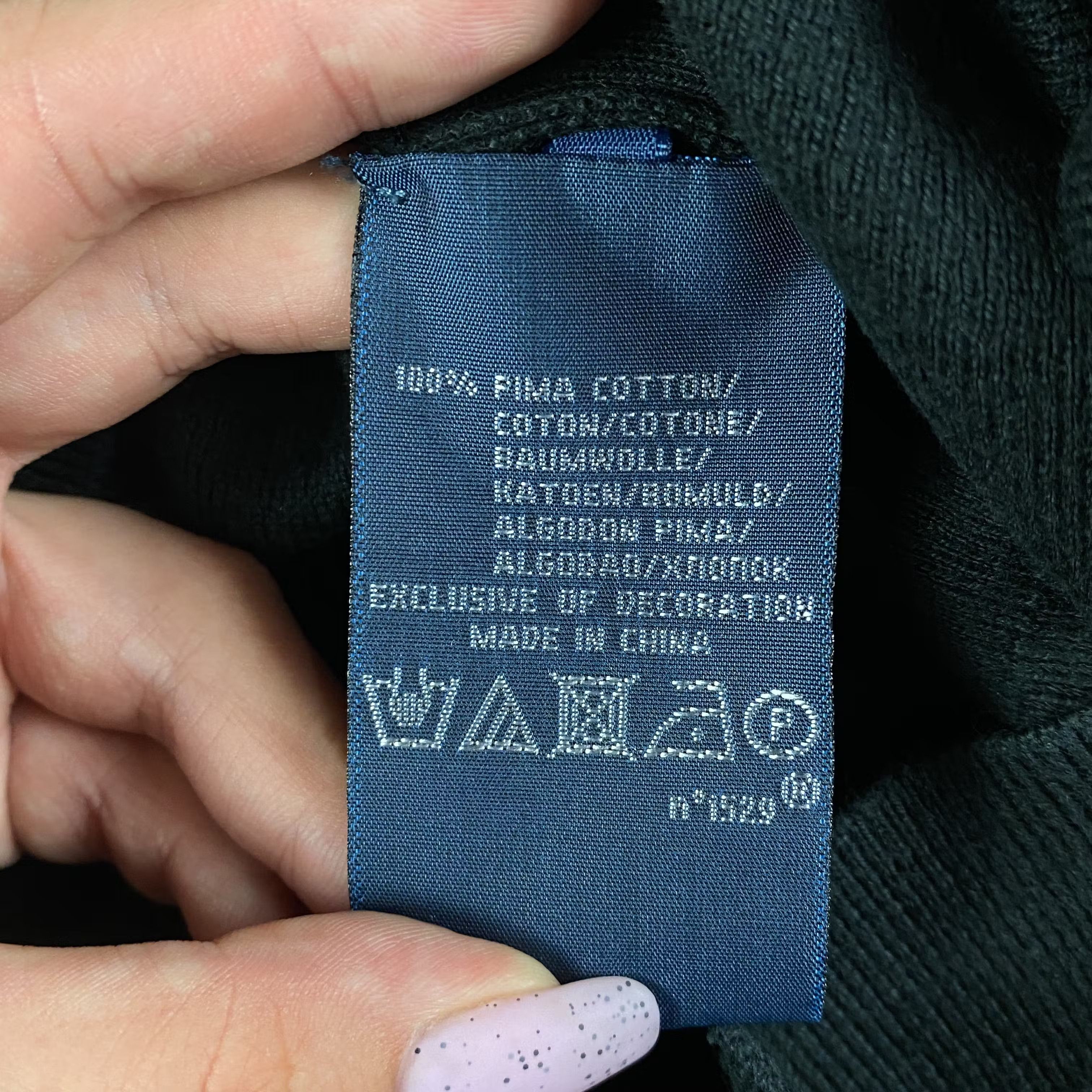 Polo Ralph Lauren × Ralph Lauren × Vintage Mens Jumper V Neck Polo Ralph Lauren Vintage Size L Size US L / EU 52-54 / 3 - 5 Thumbnail