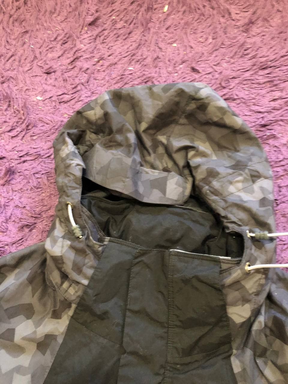 Nike Vintage Nike jacket Size US XXL / EU 58 / 5 - 4 Thumbnail