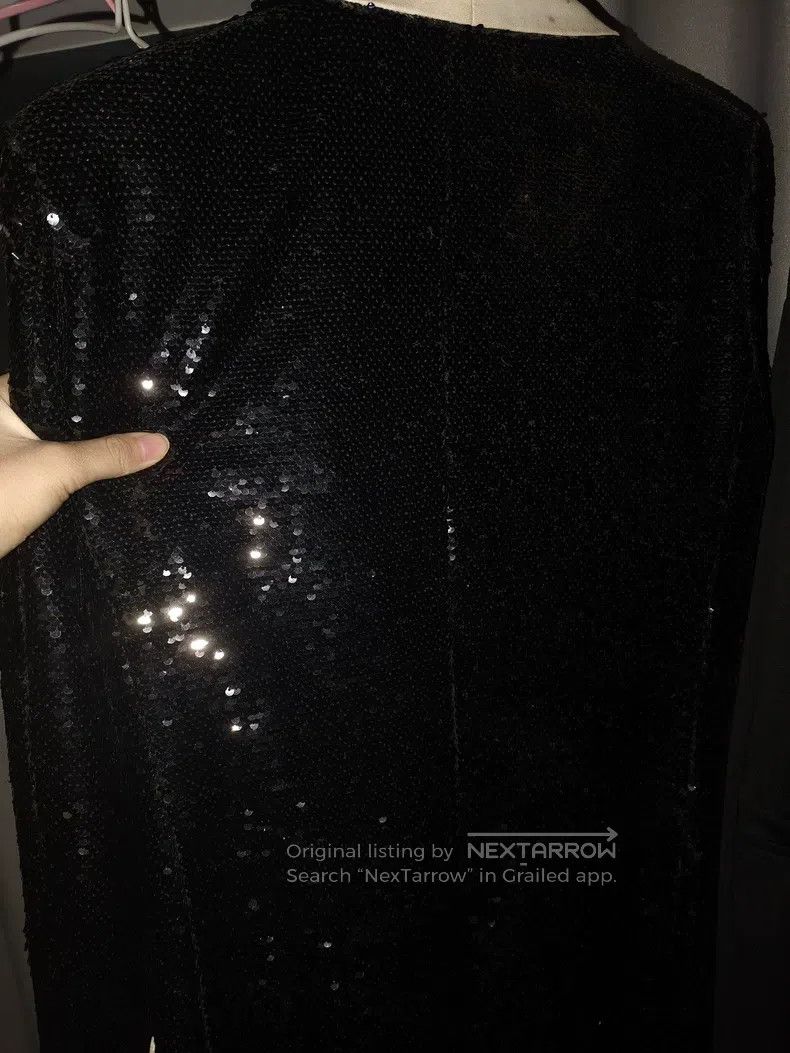 Saint Laurent Paris Saint Laurent Paris jacket Size US S / EU 44-46 / 1 - 2 Thumbnail