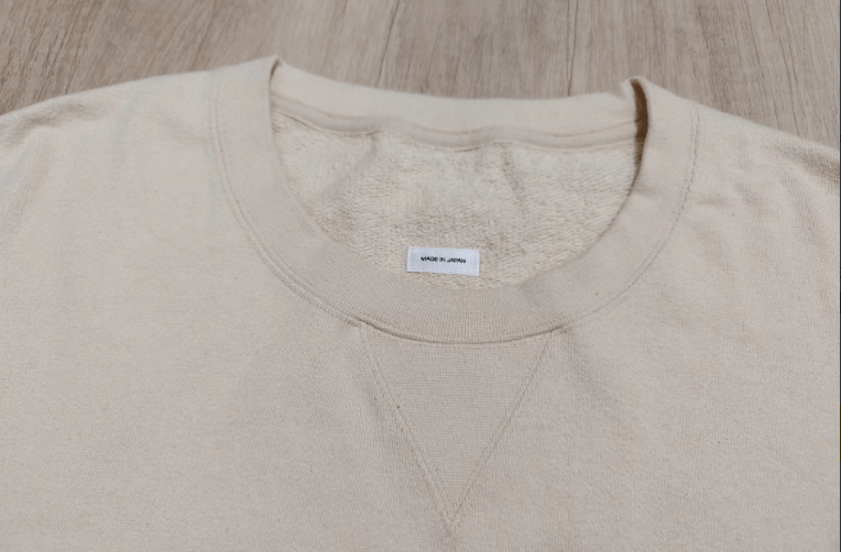 Visvim visvim 21aw jumbo sweater, size L/S (c/ws). Worn once, Size US L / EU 52-54 / 3 - 4 Thumbnail
