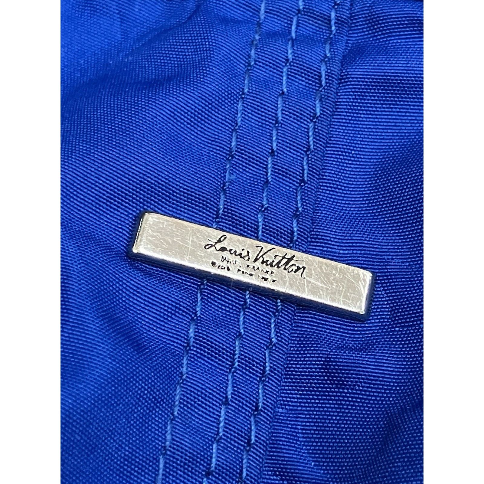 Louis Vuitton Louis Vuitton Monogram Swim Board Shorts | SUPER CLEAN! Size US 38 / EU 54 - 5 Thumbnail