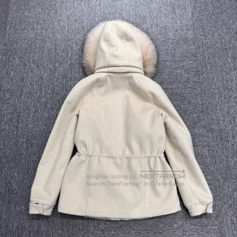 Loro Piana Loro Piana Fur Collar Down Jacket Size XS / US 0-2 / IT 36-38 - 2 Thumbnail