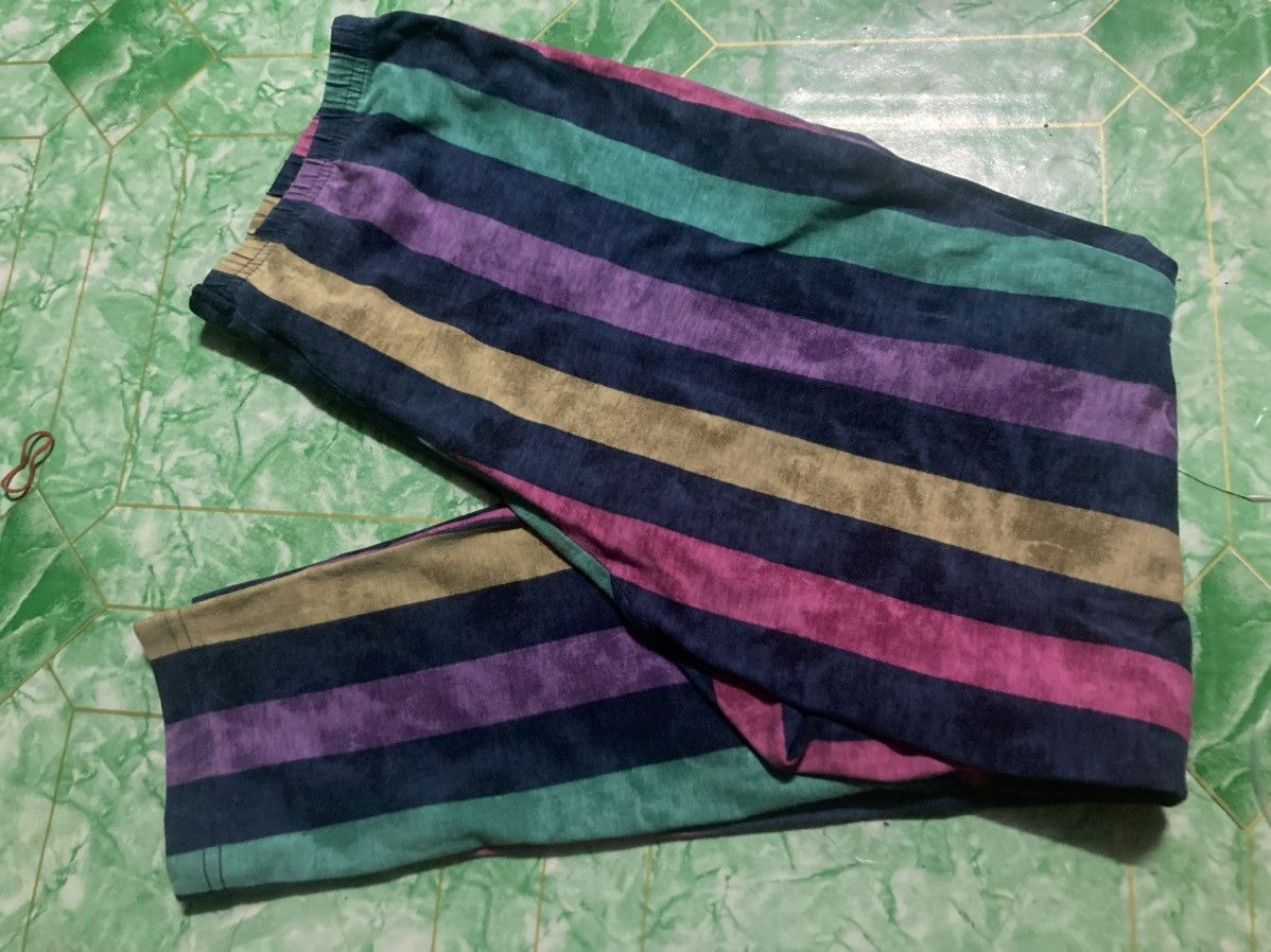 Designer × Le Mont Saint Michel Saint Michael Slimp Fit Phat Size 26" / US 2 / IT 38 - 4 Thumbnail