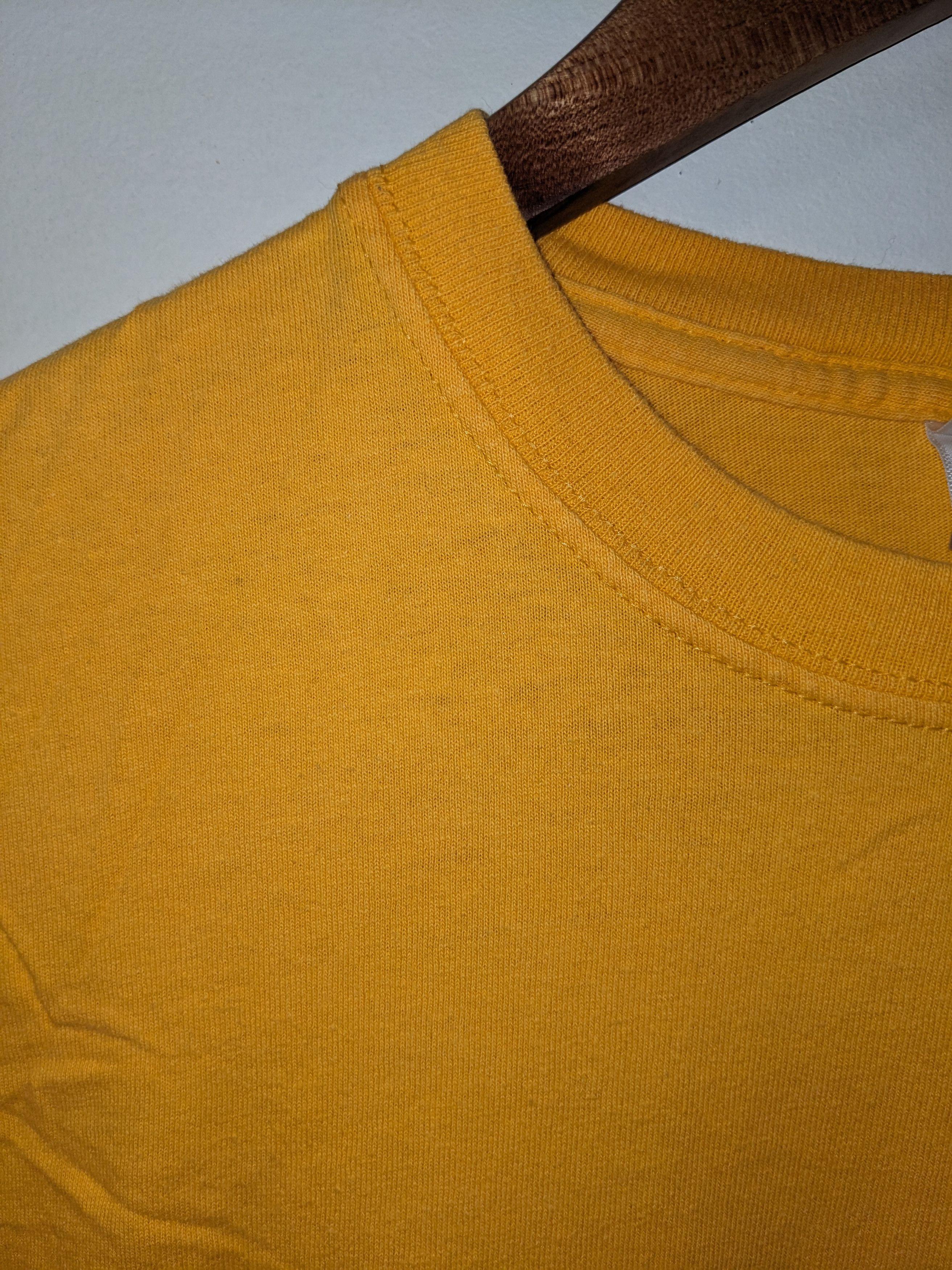 Kanye West × Nike × Vintage Vintage I Feel Like Kobe Bryant Kanye West Pablo Long-Sleeve Size US M / EU 48-50 / 2 - 8 Thumbnail