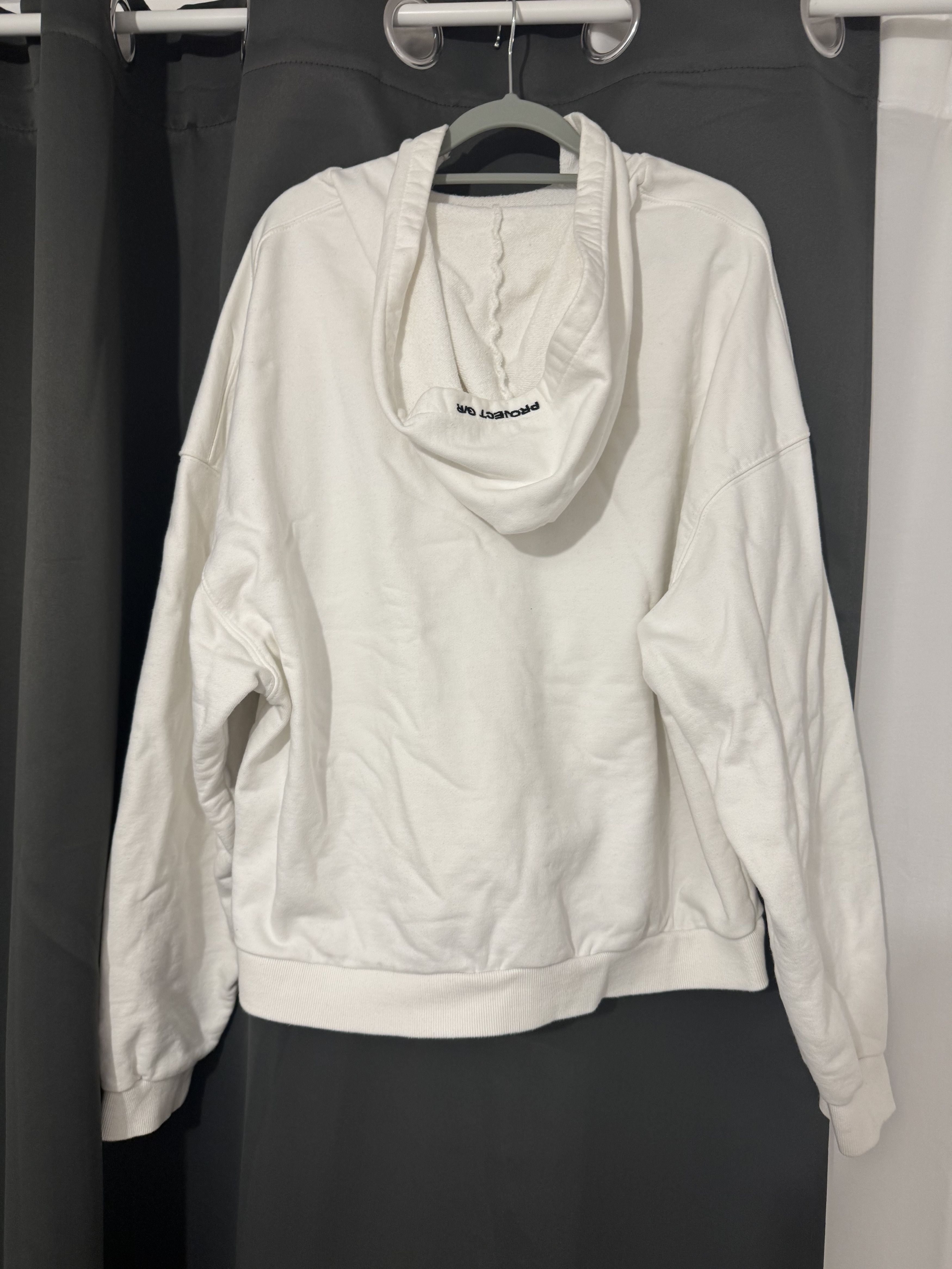 PROJECT G/R Project Gr Love hoodie Size US L / EU 52-54 / 3 - 2 Thumbnail