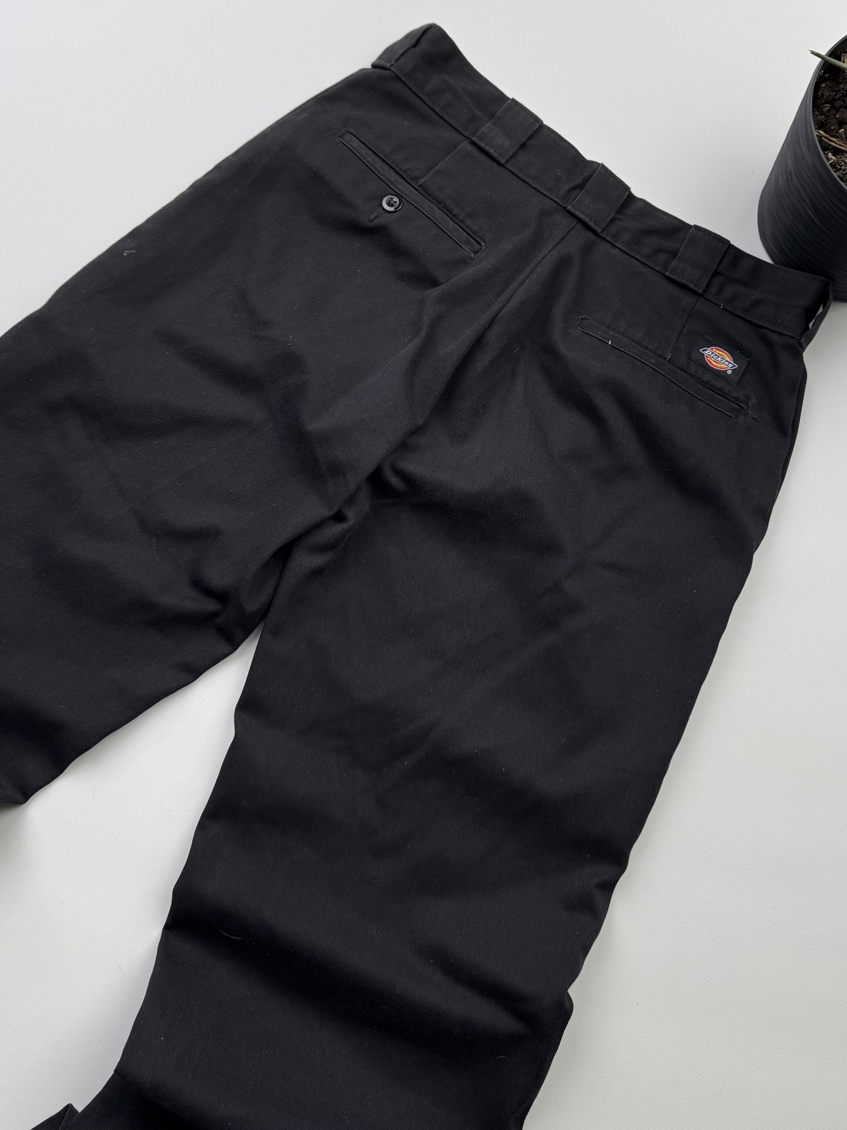 Dickies Dickies Vintage Pants (145) Size US 30 / EU 46 - 9 Thumbnail