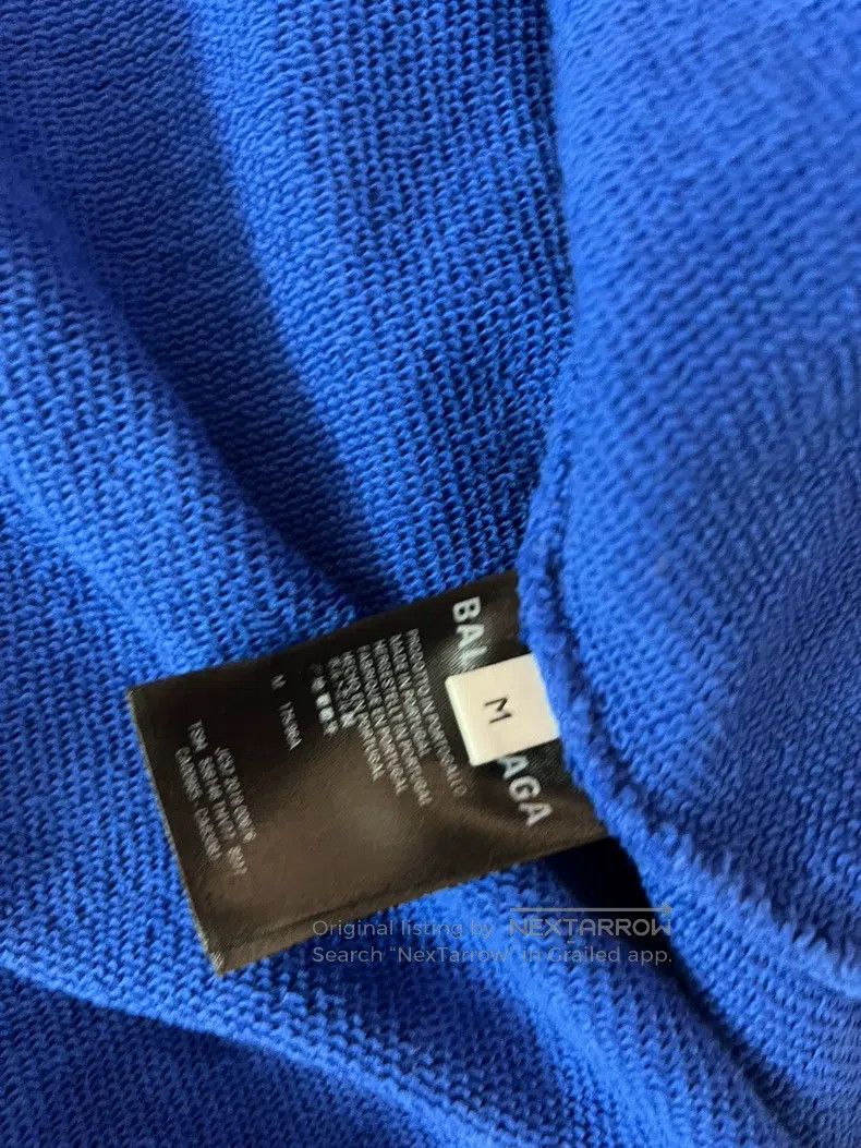 Balenciaga Balenciaga Jacket Size US M / EU 48-50 / 2 - 6 Thumbnail