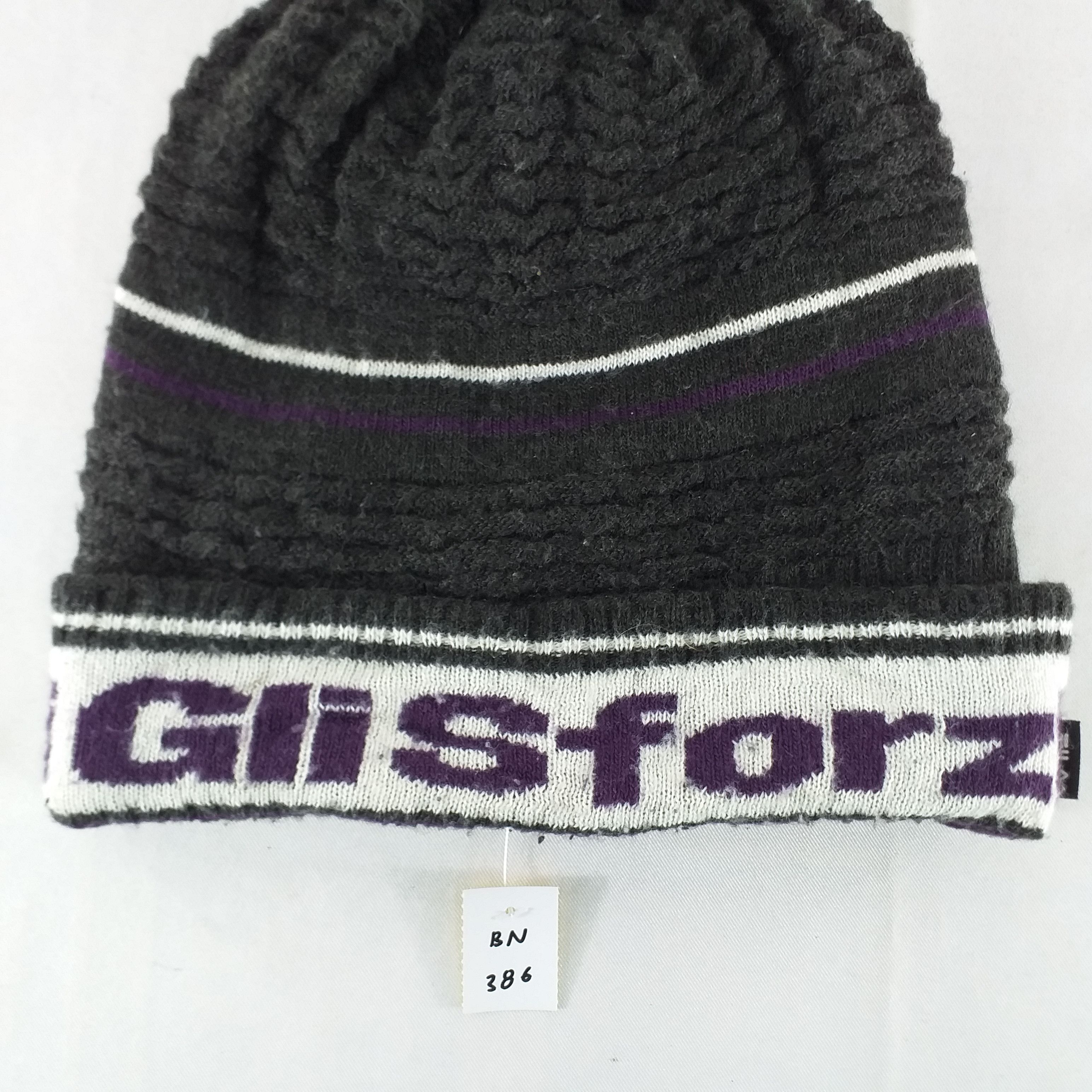 Fila FILA Snow Cap Hat Beanie -BN386 Size ONE SIZE - 10 Thumbnail
