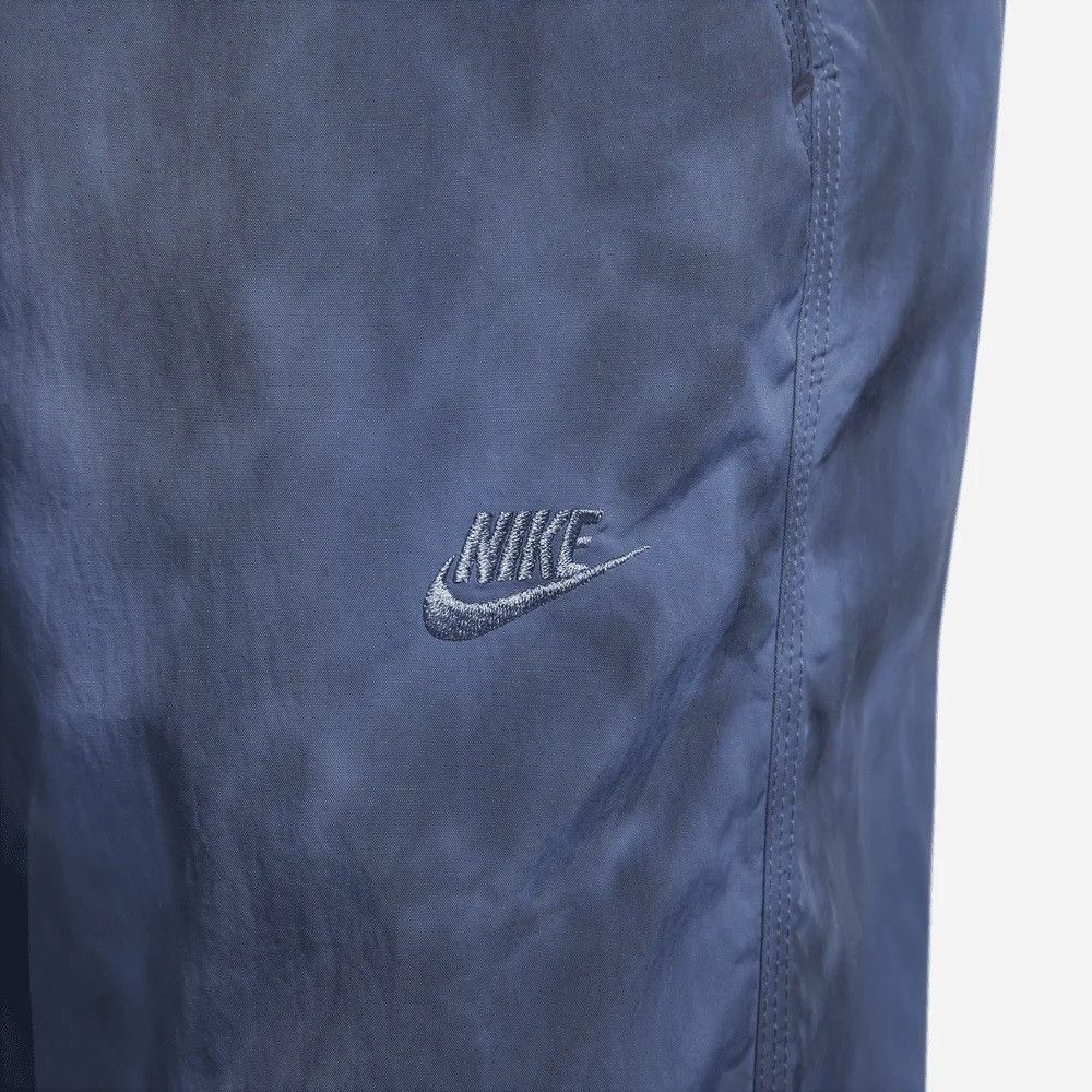 Nike Nike Sportswear Tech Pack Diffused Blue Nylon Pants Size US 33 - 5 Thumbnail