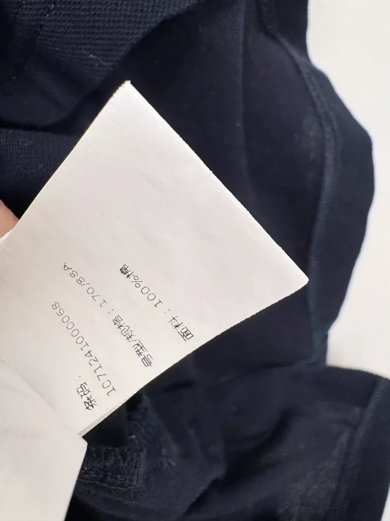 Thom Browne Thom browne Polo shirt 2503-Nextarrow Size US XS / EU 42 / 0 - 3 Thumbnail
