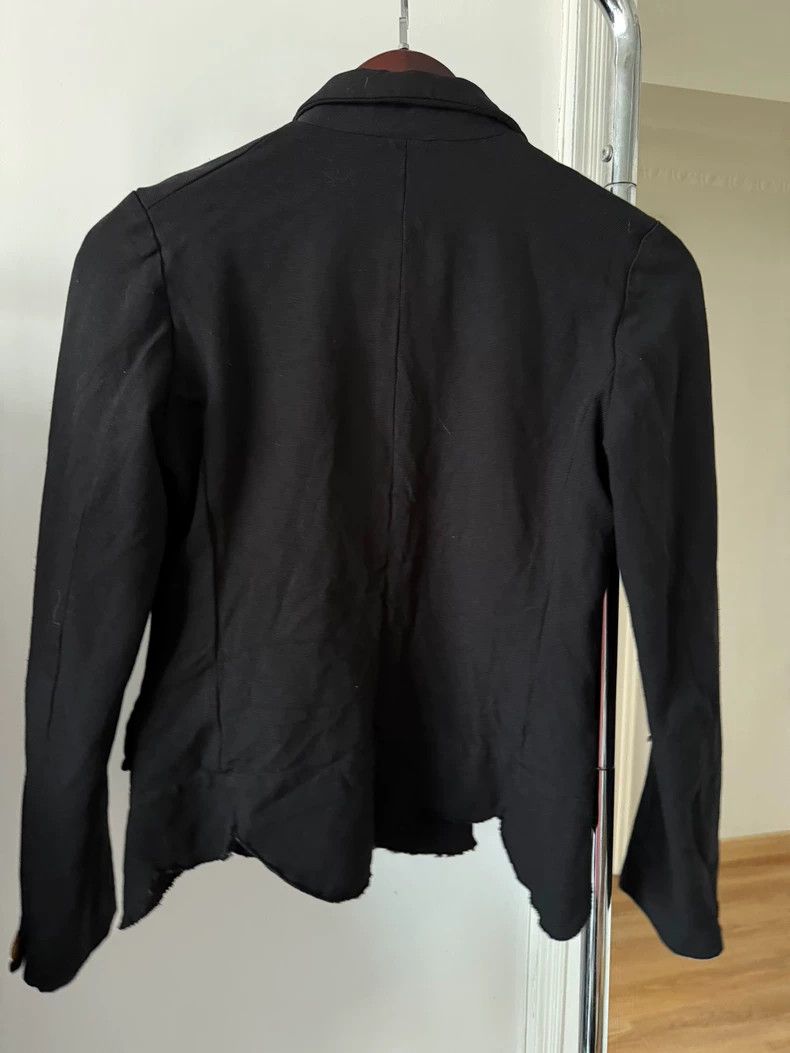 Comme des Garcons Comme des Garcons Black lace suit Size M / US 6-8 / IT 42-44 - 4 Thumbnail