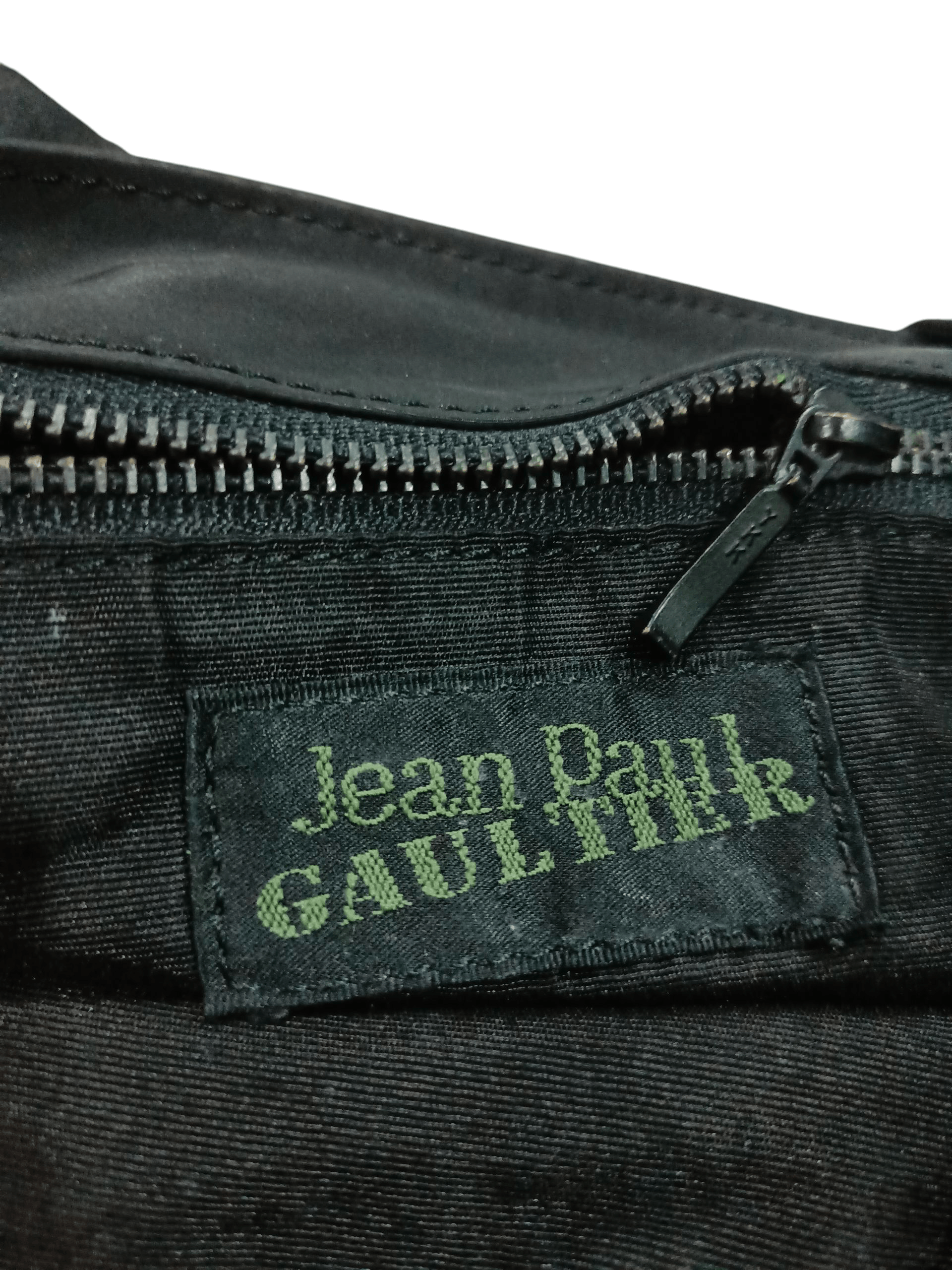 Jean Paul Gaultier 🔥ICONIC🔥 JEAN PAUL GAULTIER DRAGON SLING BAG Size ONE SIZE - 4 Thumbnail