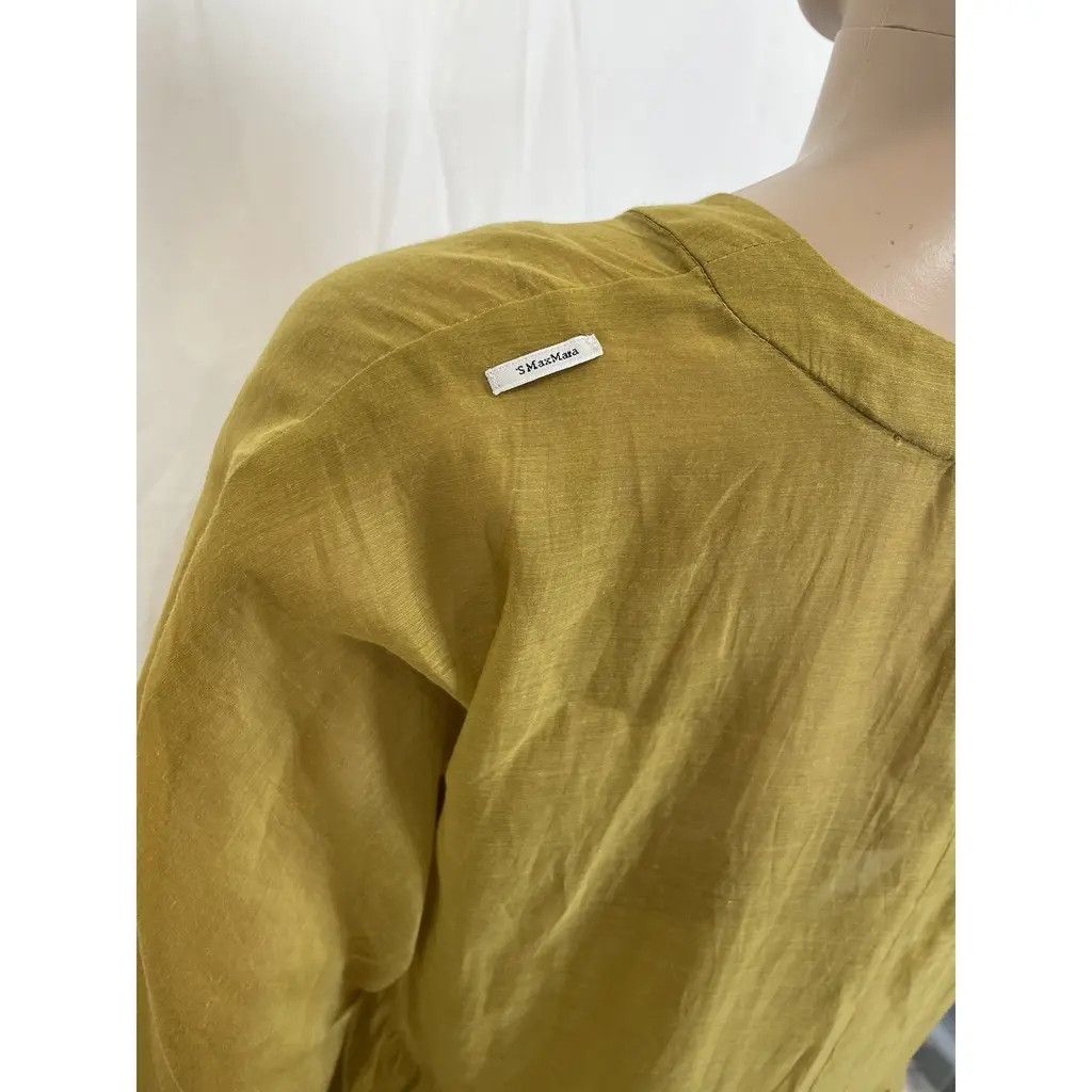 Max Mara Maxi dress, Max Mara Size XS / US 0-2 / IT 36-38 - 6 Thumbnail