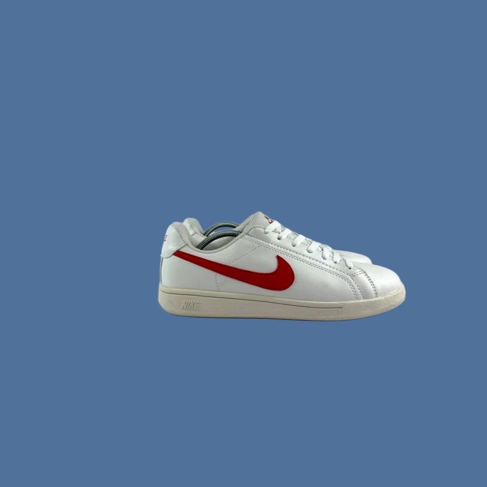 Nike Nike Main Draw Sneakers White Size 10 330247-116 2013 Men's Size US 10 / EU 43 - 1 Thumbnail