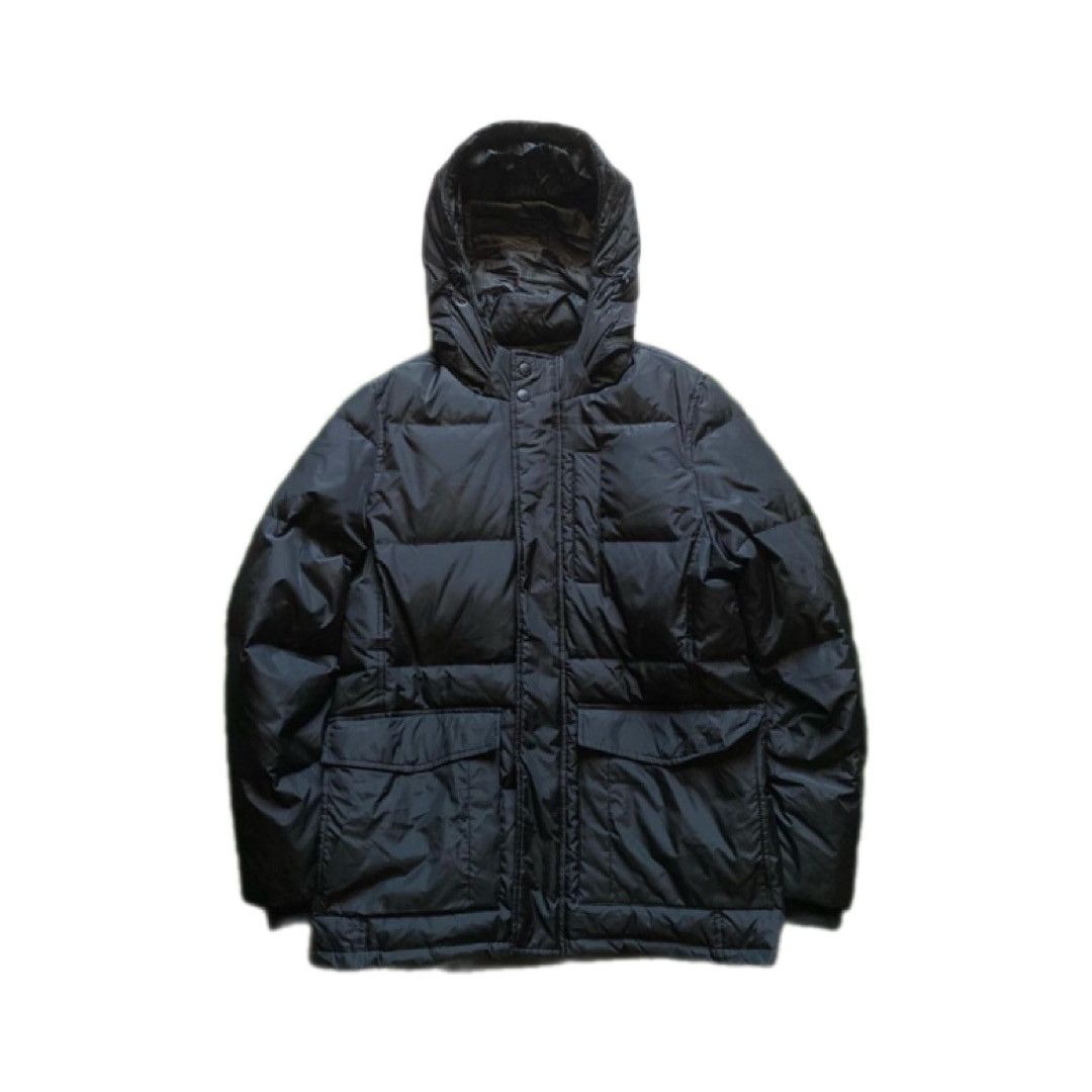 Calvin klein down jacket
